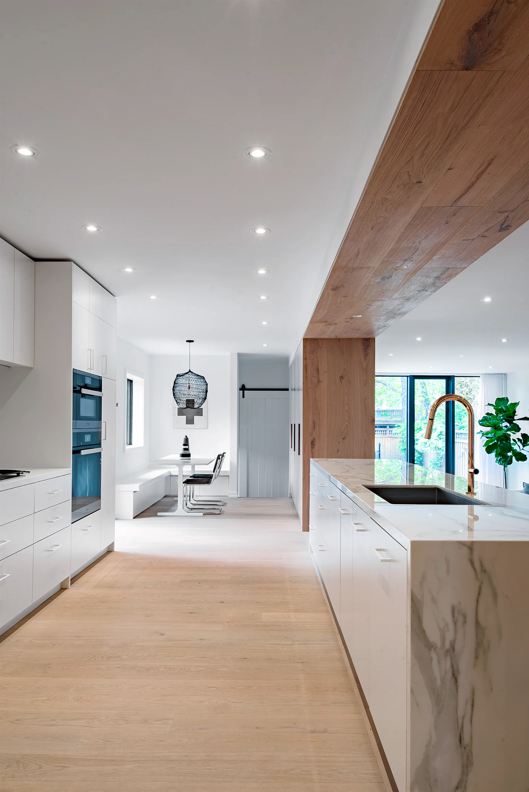Richview Residence by Studio AC - Architizer