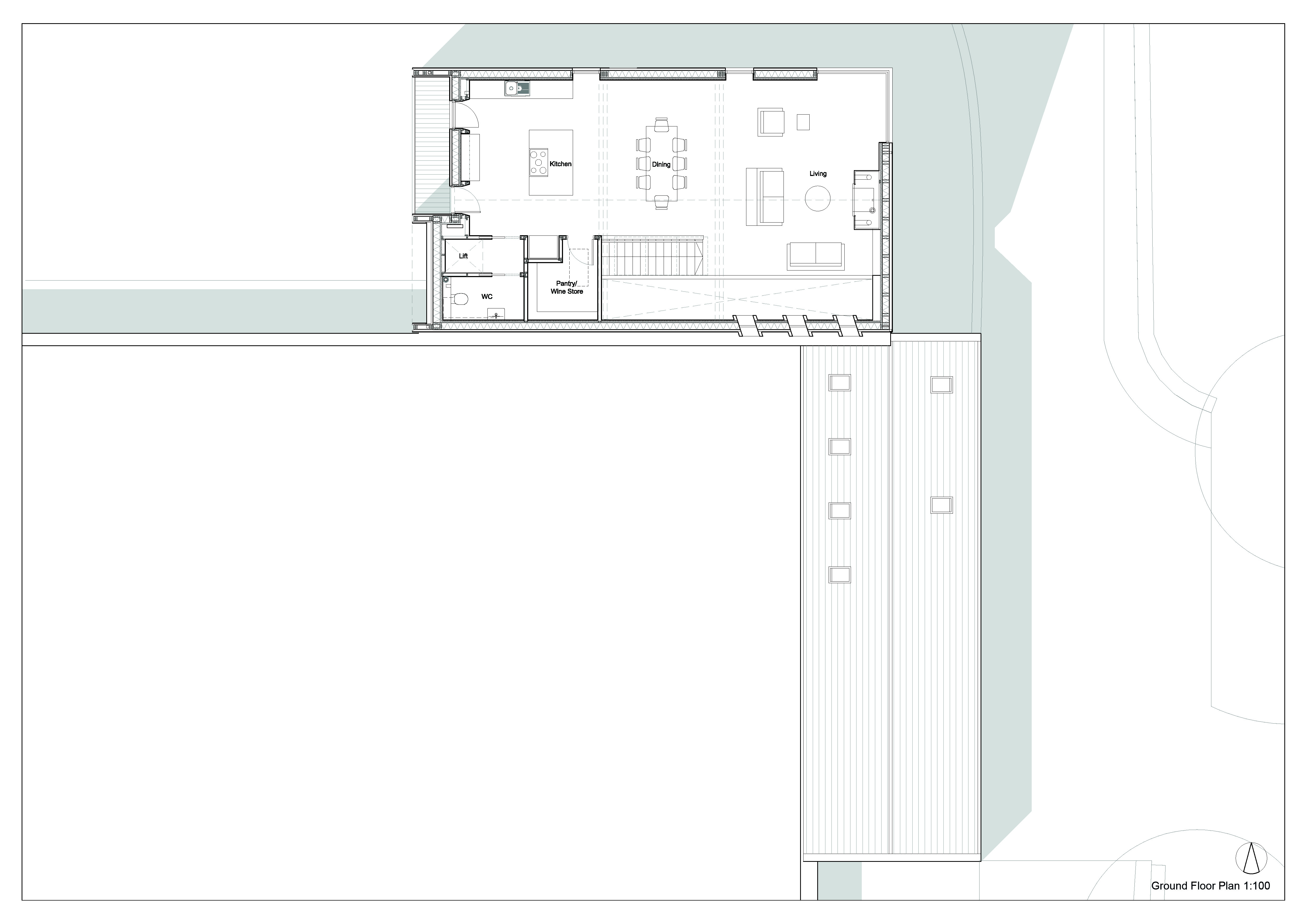 Shawm House by MawsonKerr Architects Architizer