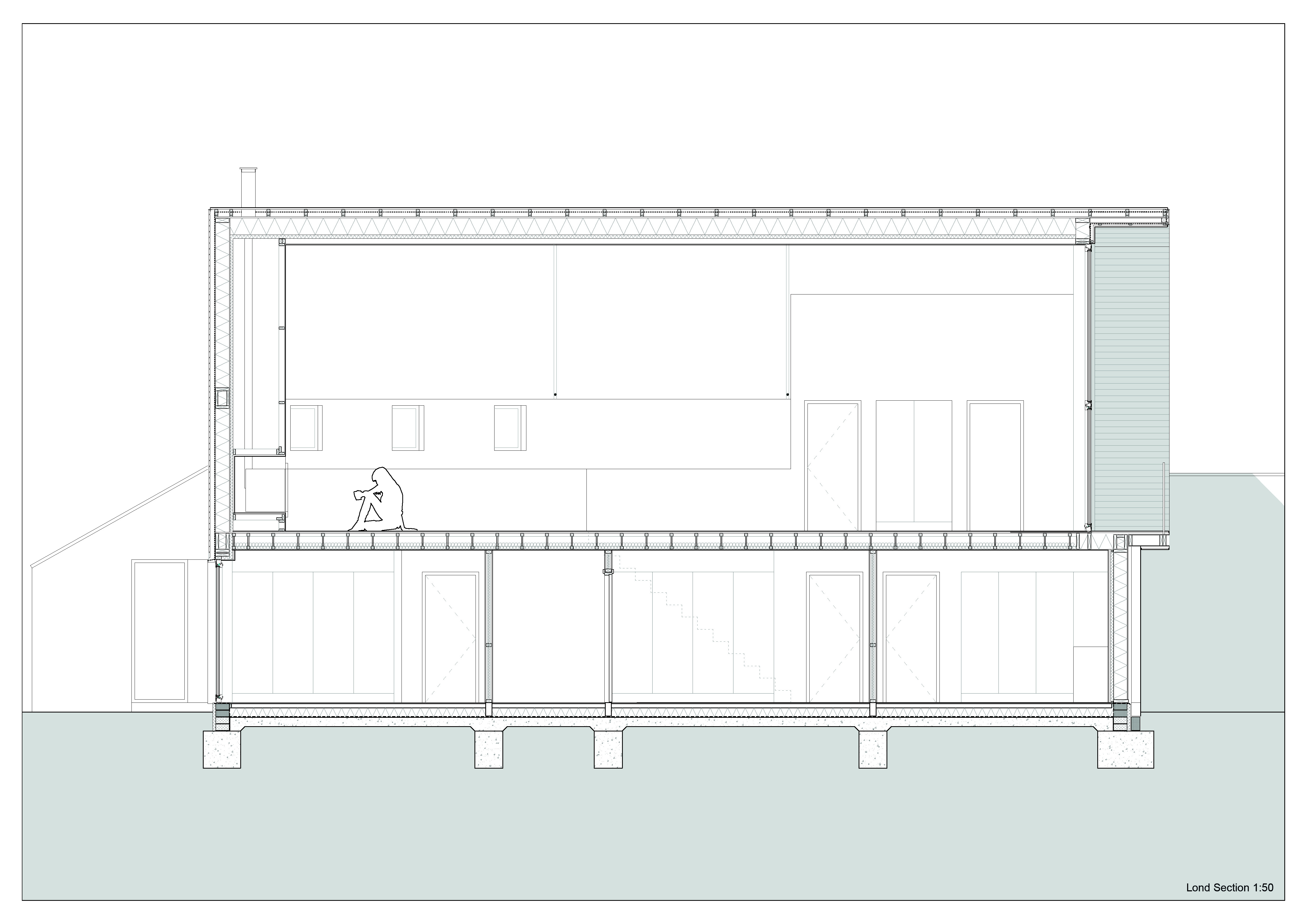 Shawm House by MawsonKerr Architects Architizer