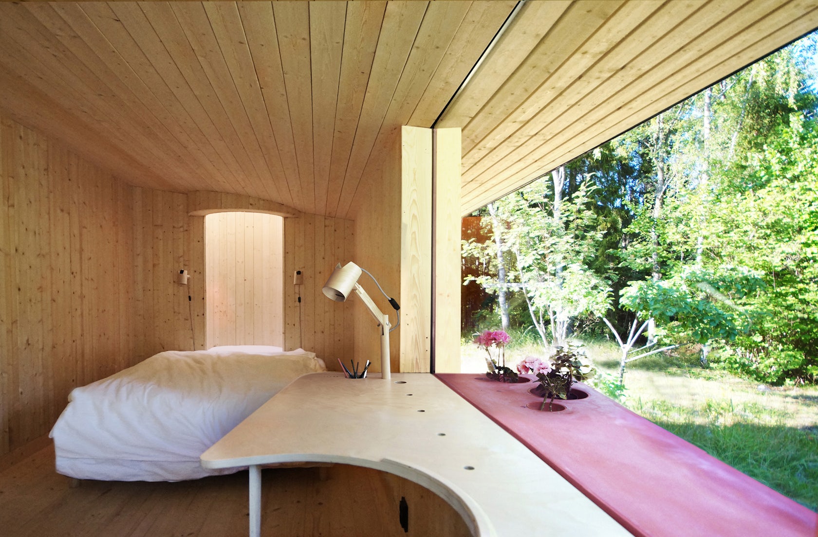 © Anders Berensson Architects
