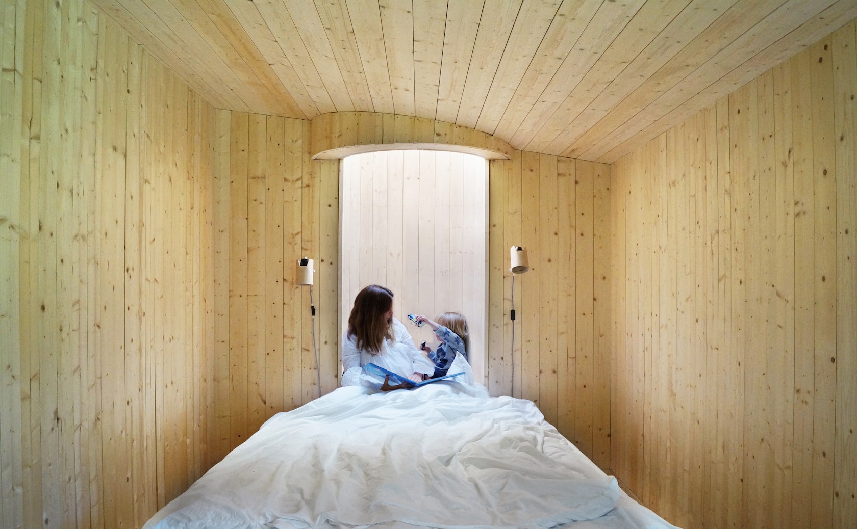 © Anders Berensson Architects