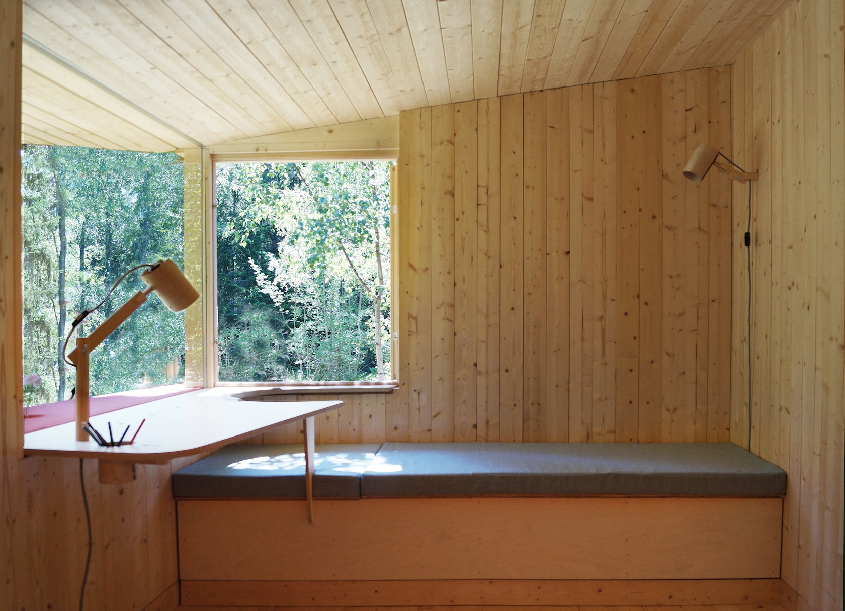 © Anders Berensson Architects