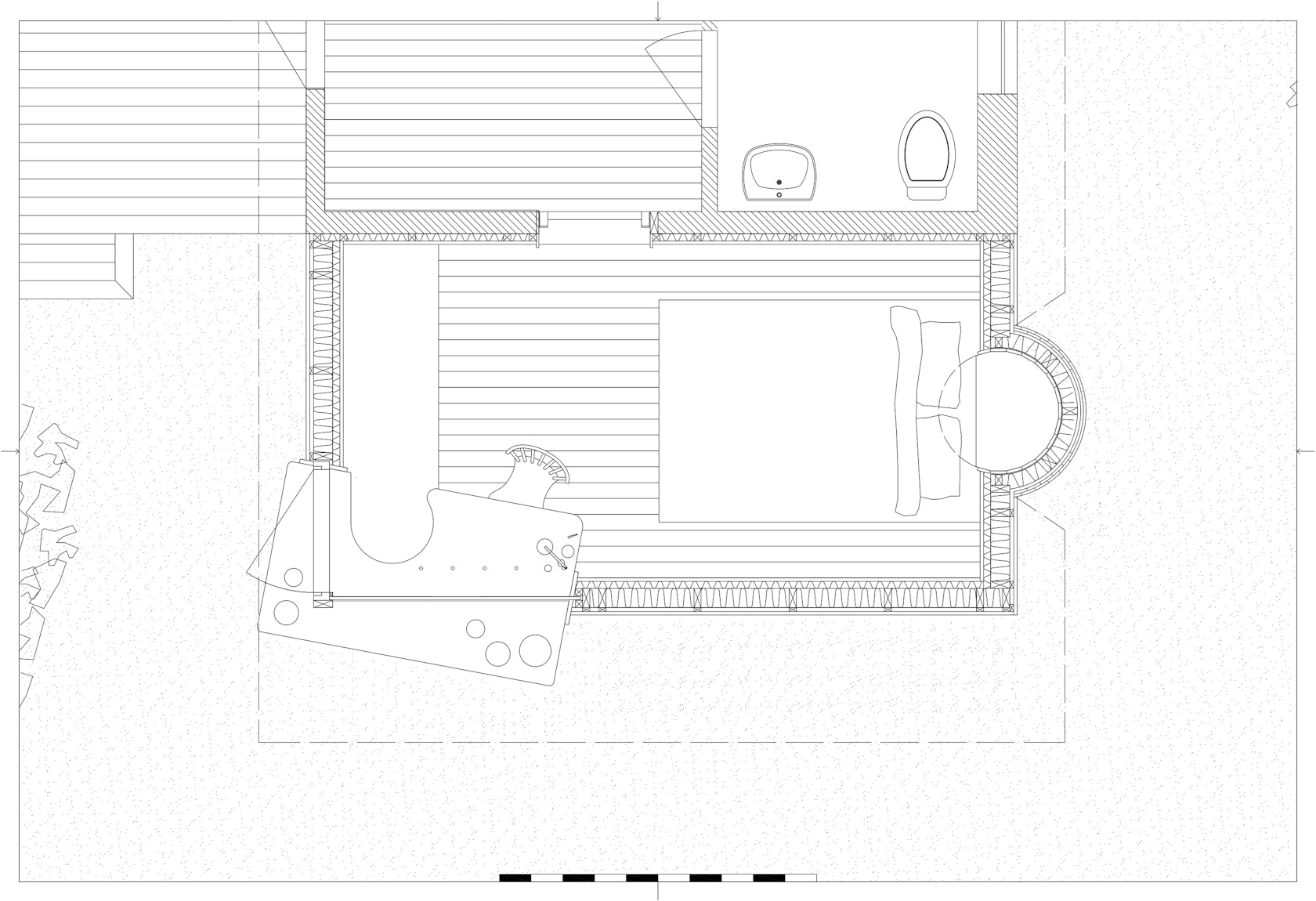 © Anders Berensson Architects