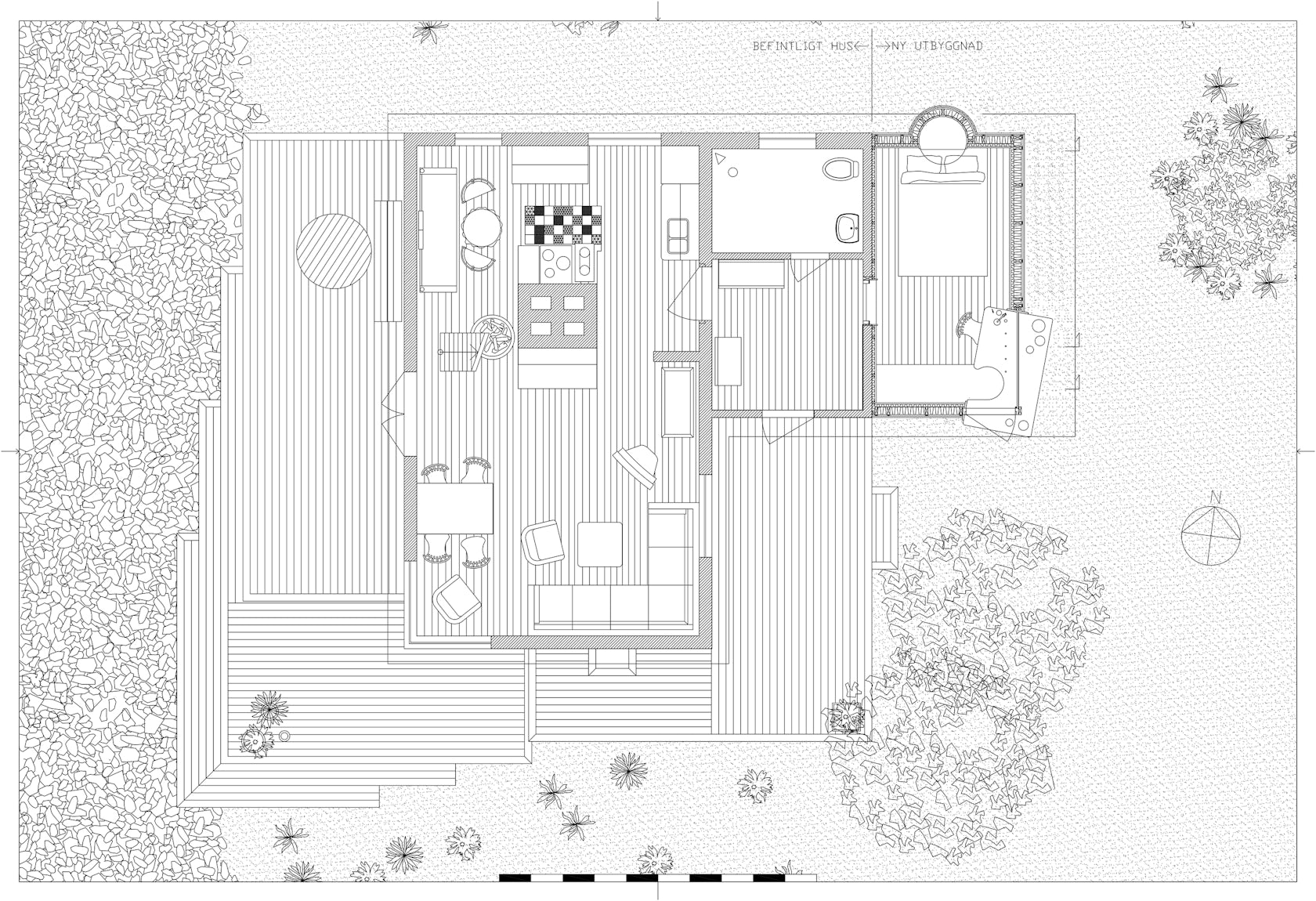 © Anders Berensson Architects
