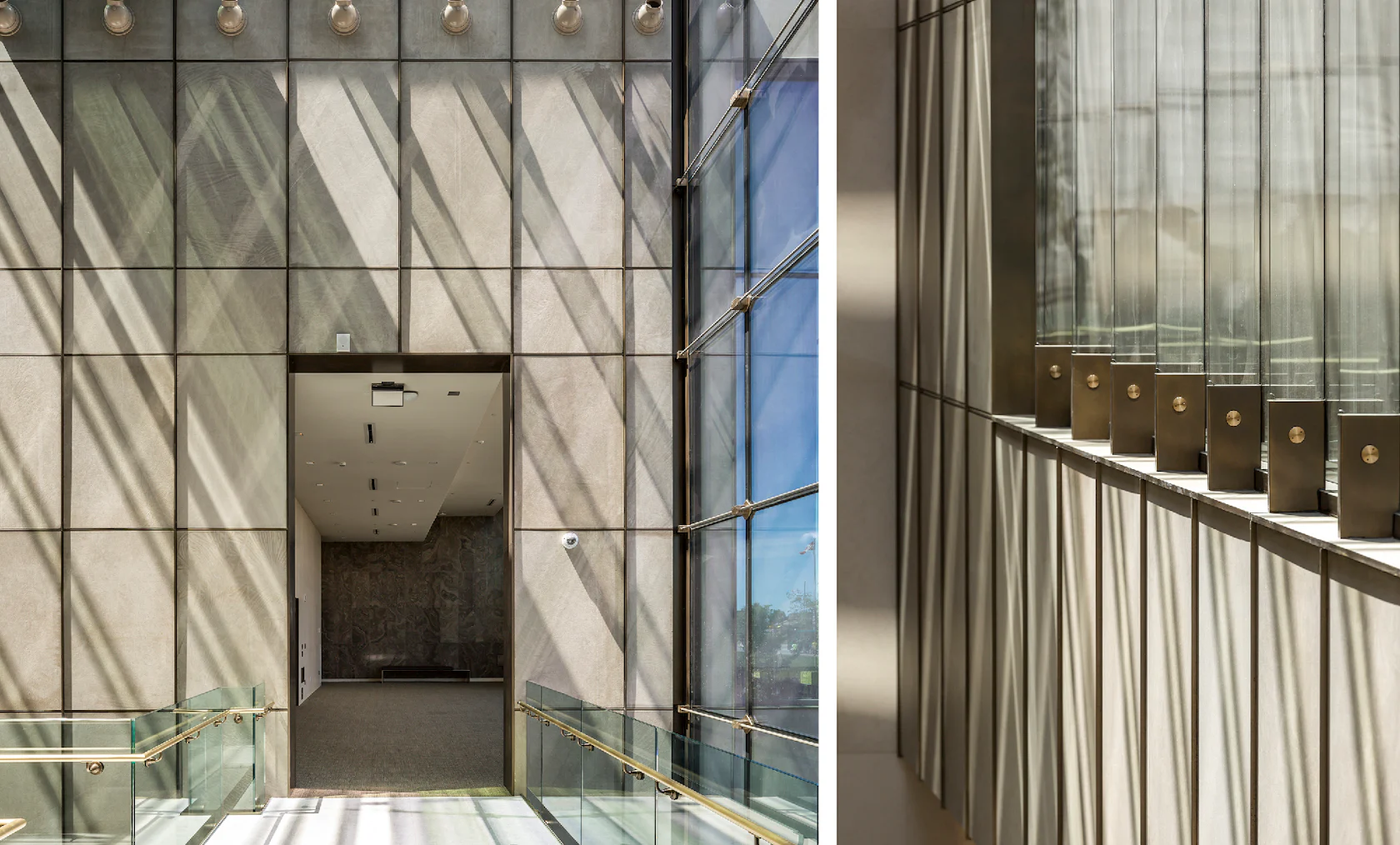 Sir John A Macdonald Building by NORR - Architizer