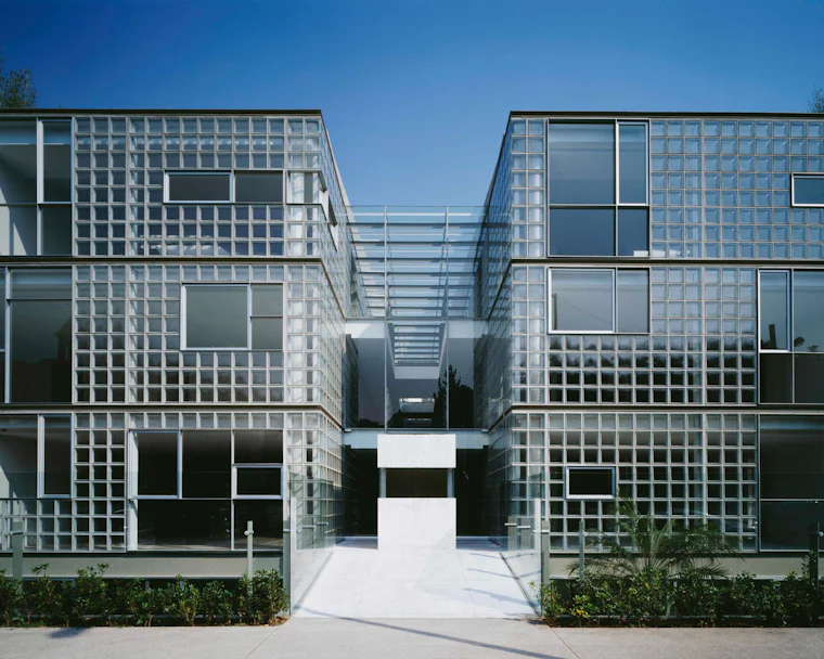 An Architect's Guide To: Glass Block - Architizer Journal