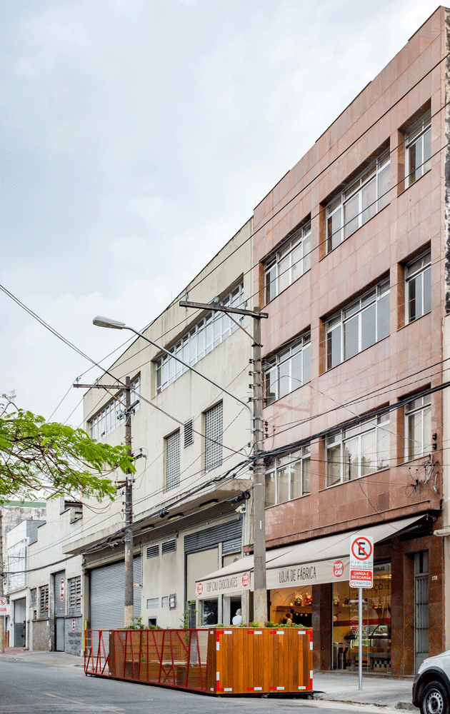 © Evandro Nunes de Oliveira