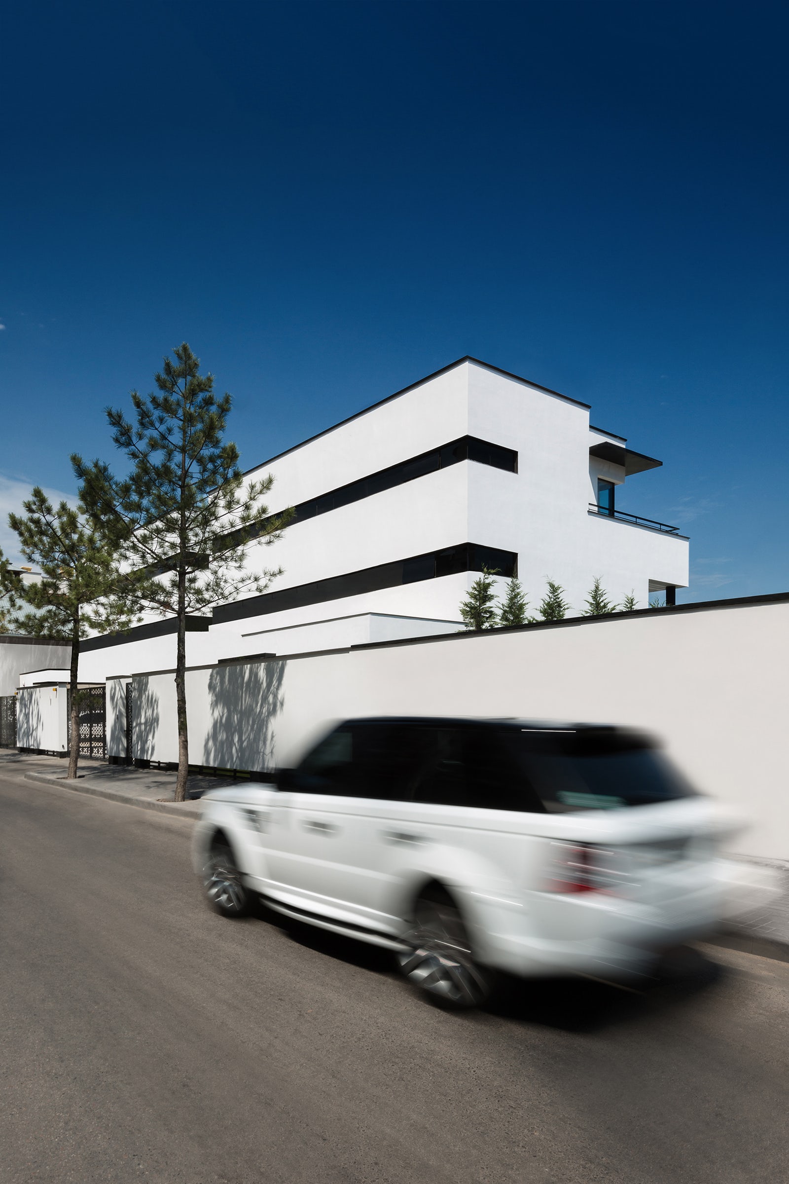 © M3 Architects