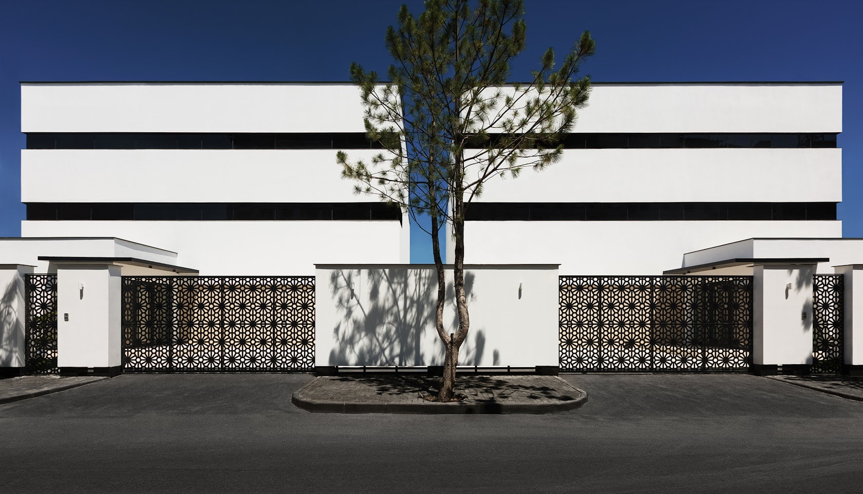 © M3 Architects