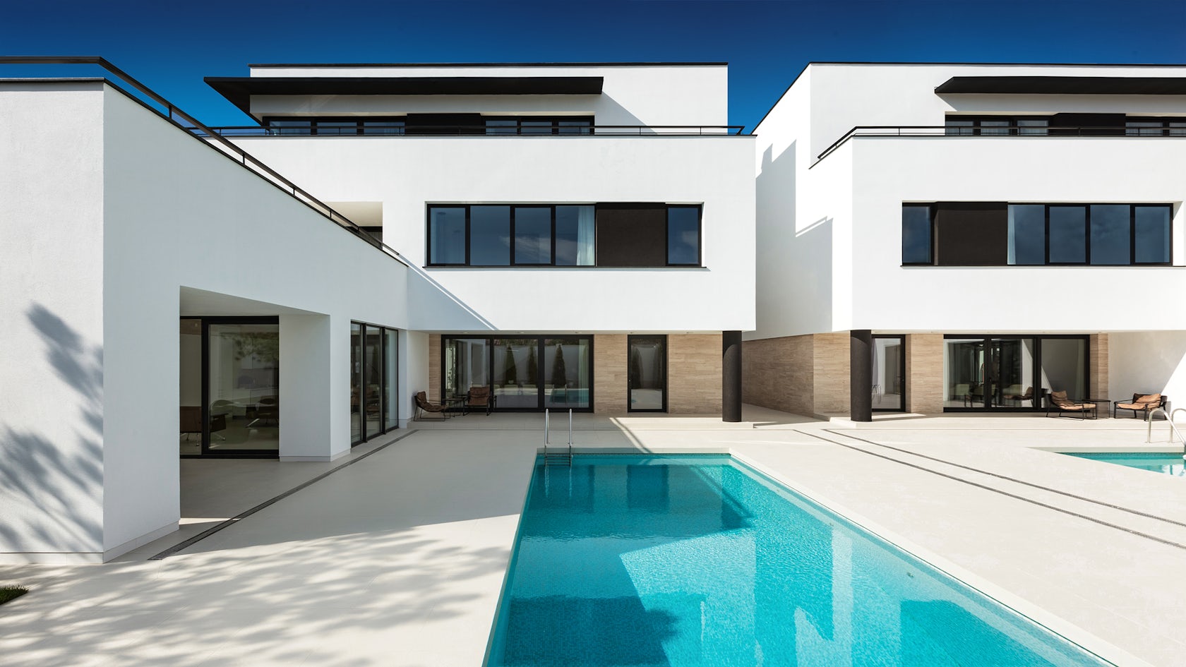 © M3 Architects