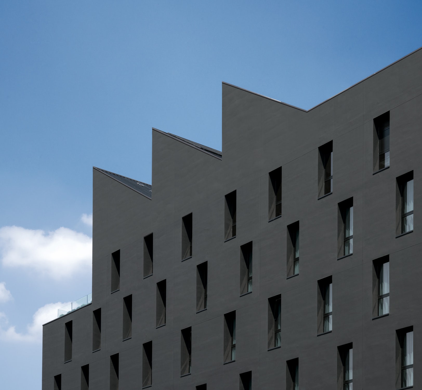 © Piuarch