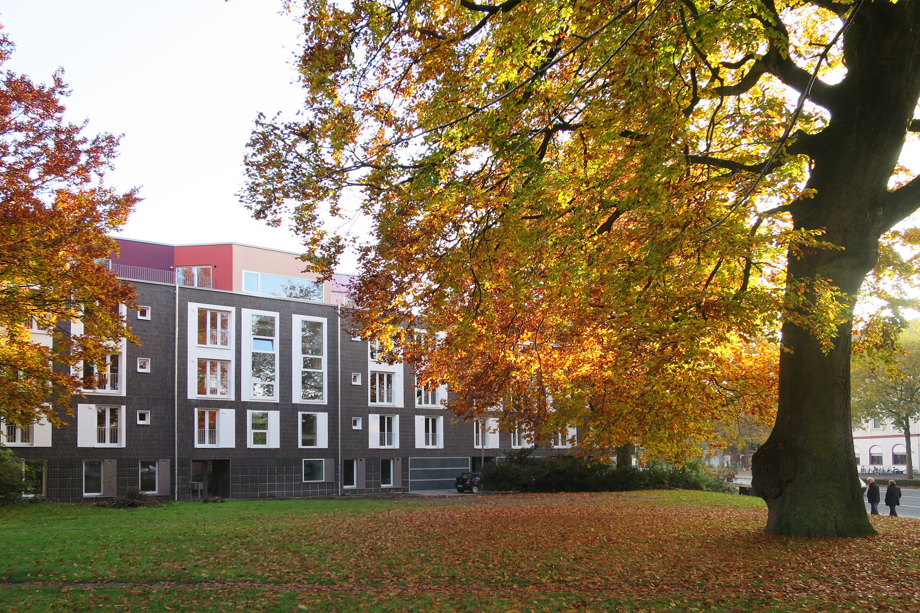  Foto zu St. Sebastian Kindergarten by BOLLES+WILSON - Architizer 