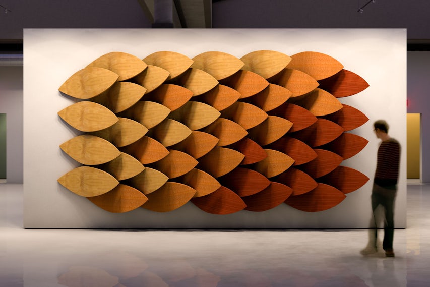 How to Specify: Acoustic Panels - Architizer Journal