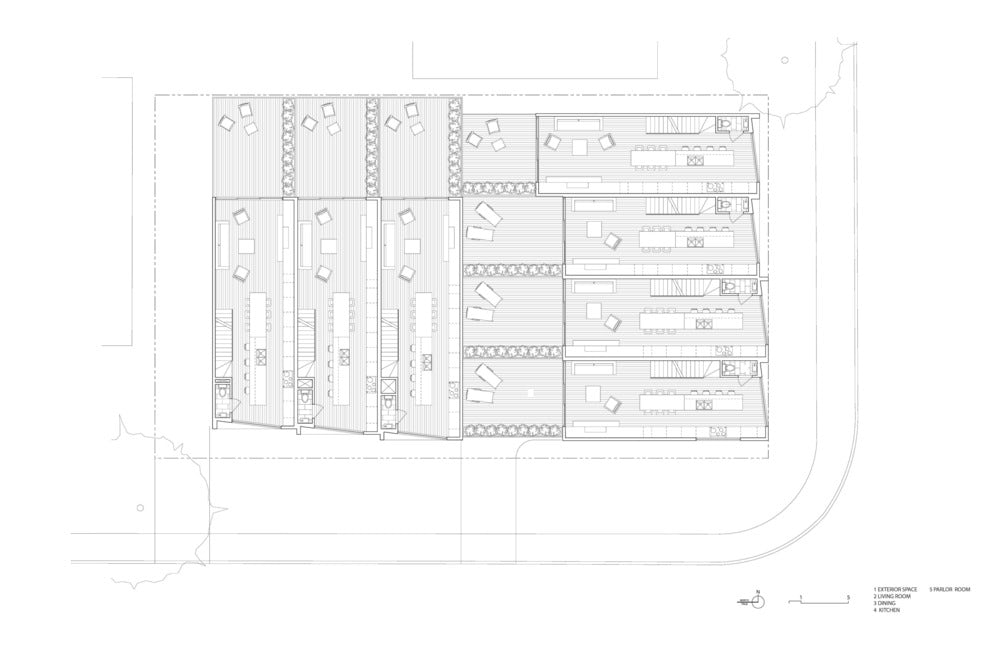 © Batay-Csorba Architects