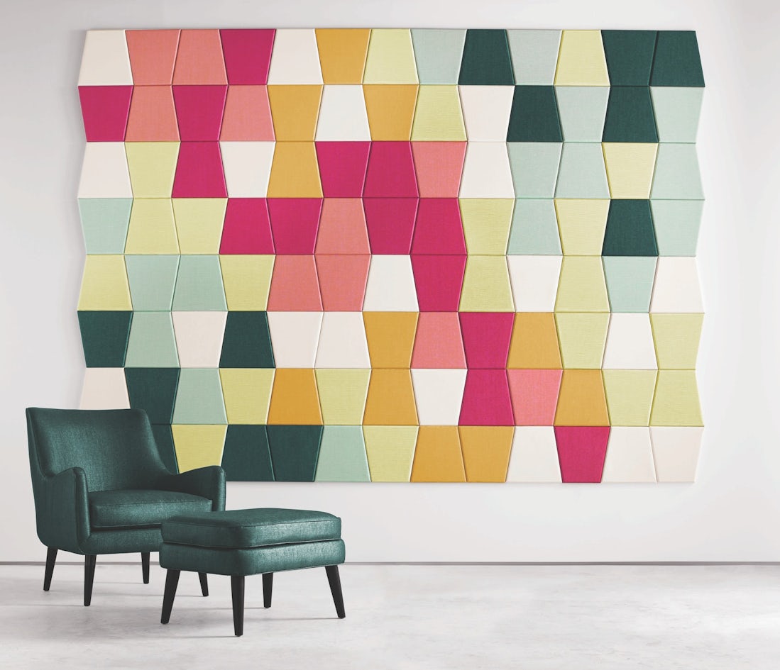 Organic Blocks Cork Strips Step Muratto - Wall decorations Decorations.  BrandsFurniture