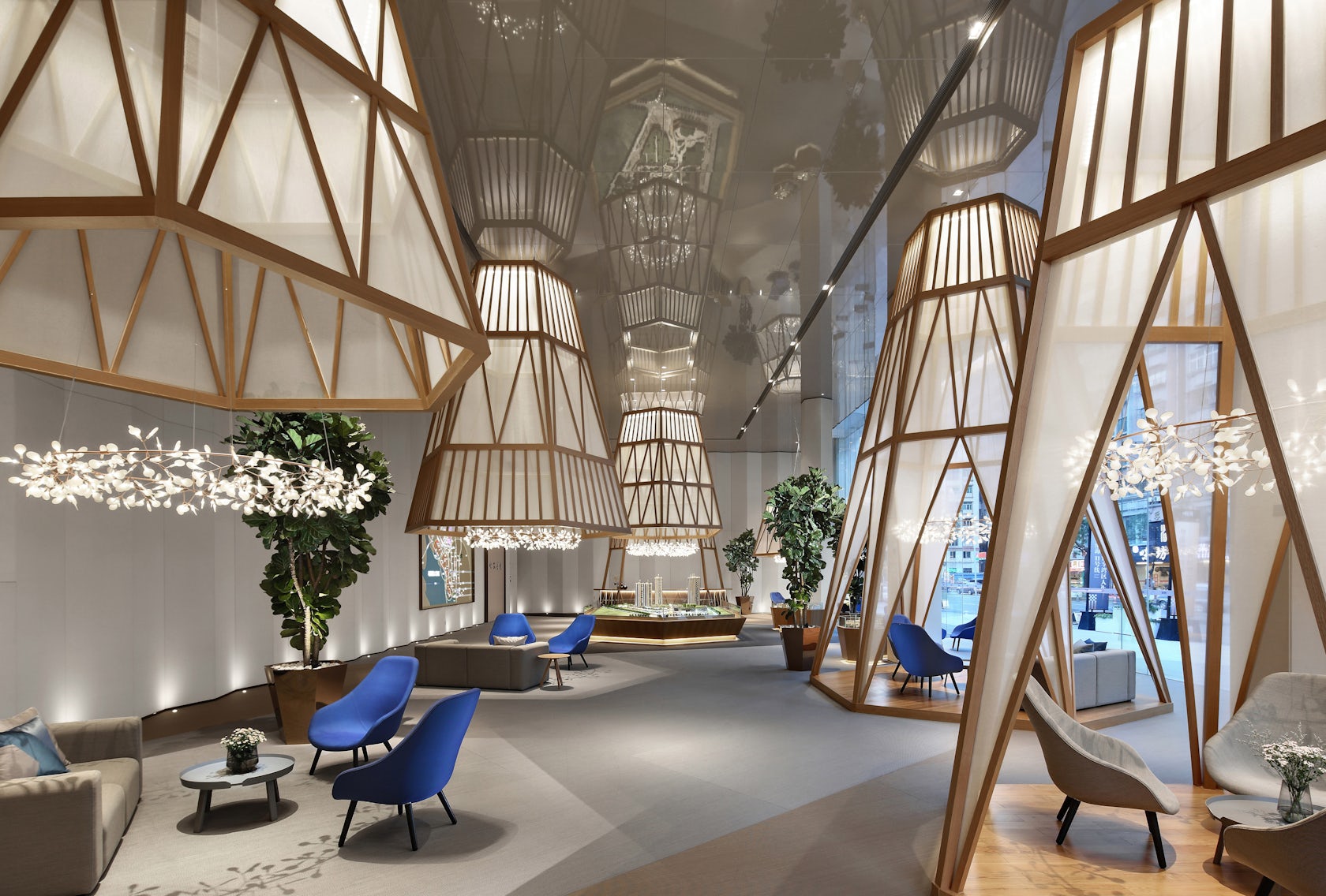 © YuQiang & Partners