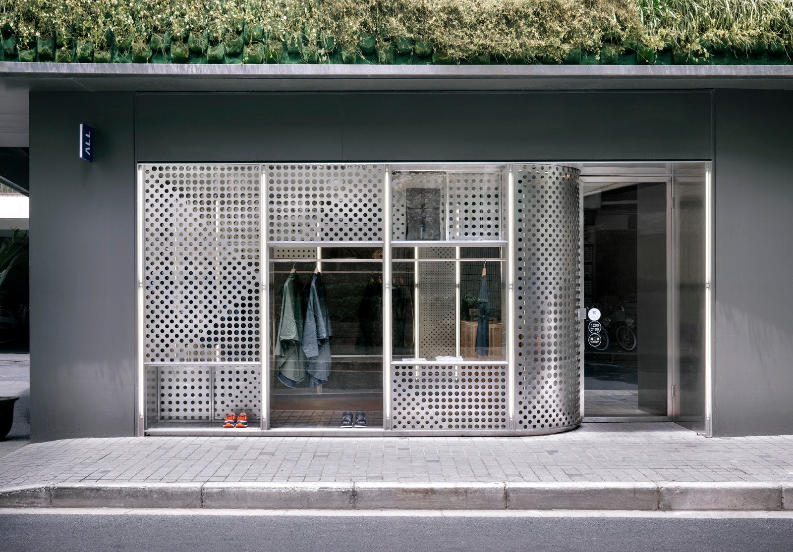 © Jonathan Leijonhufvud Architectural Photography
