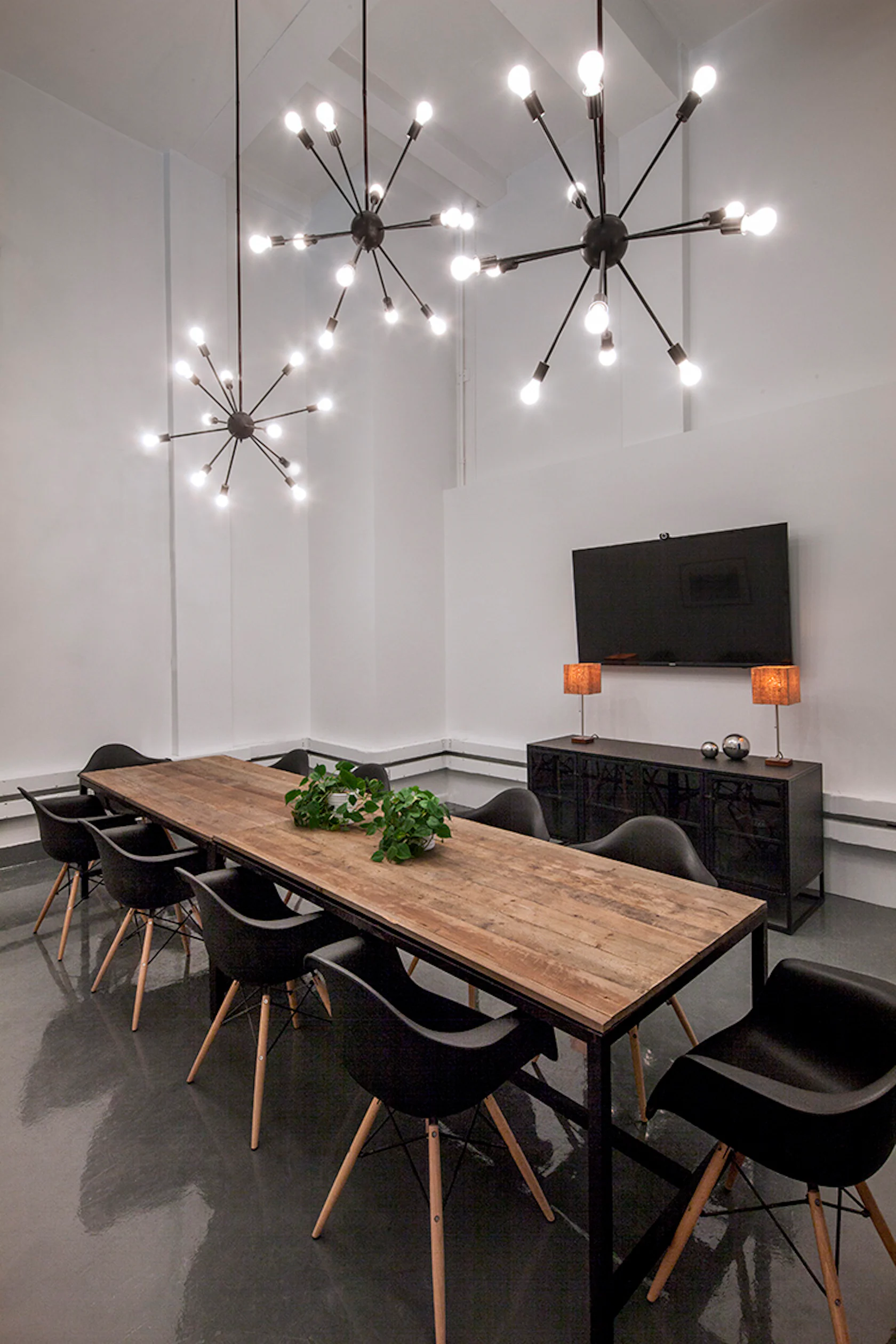 Bluecore by HUXHUX Design - Architizer