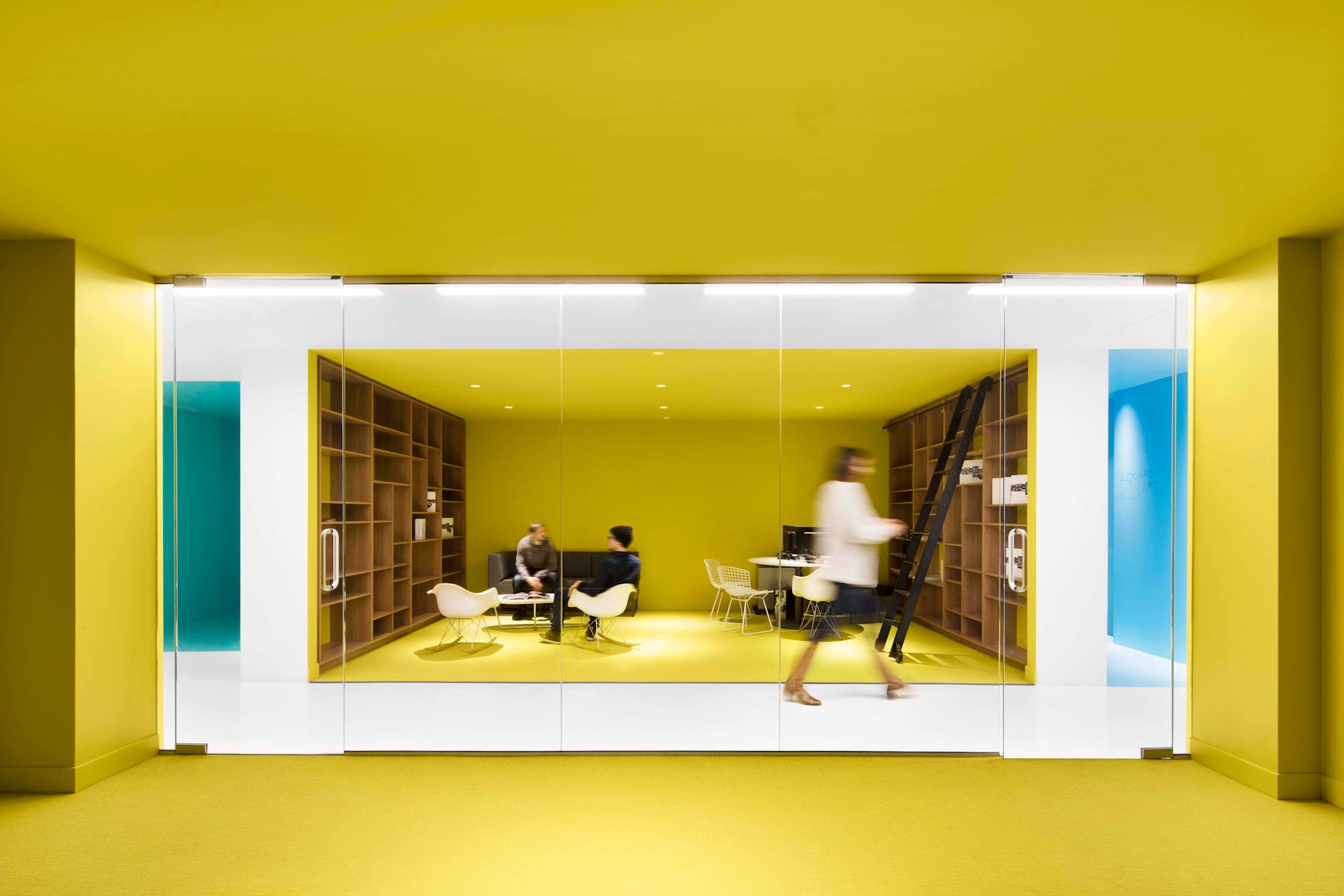 © ACDF Architecture