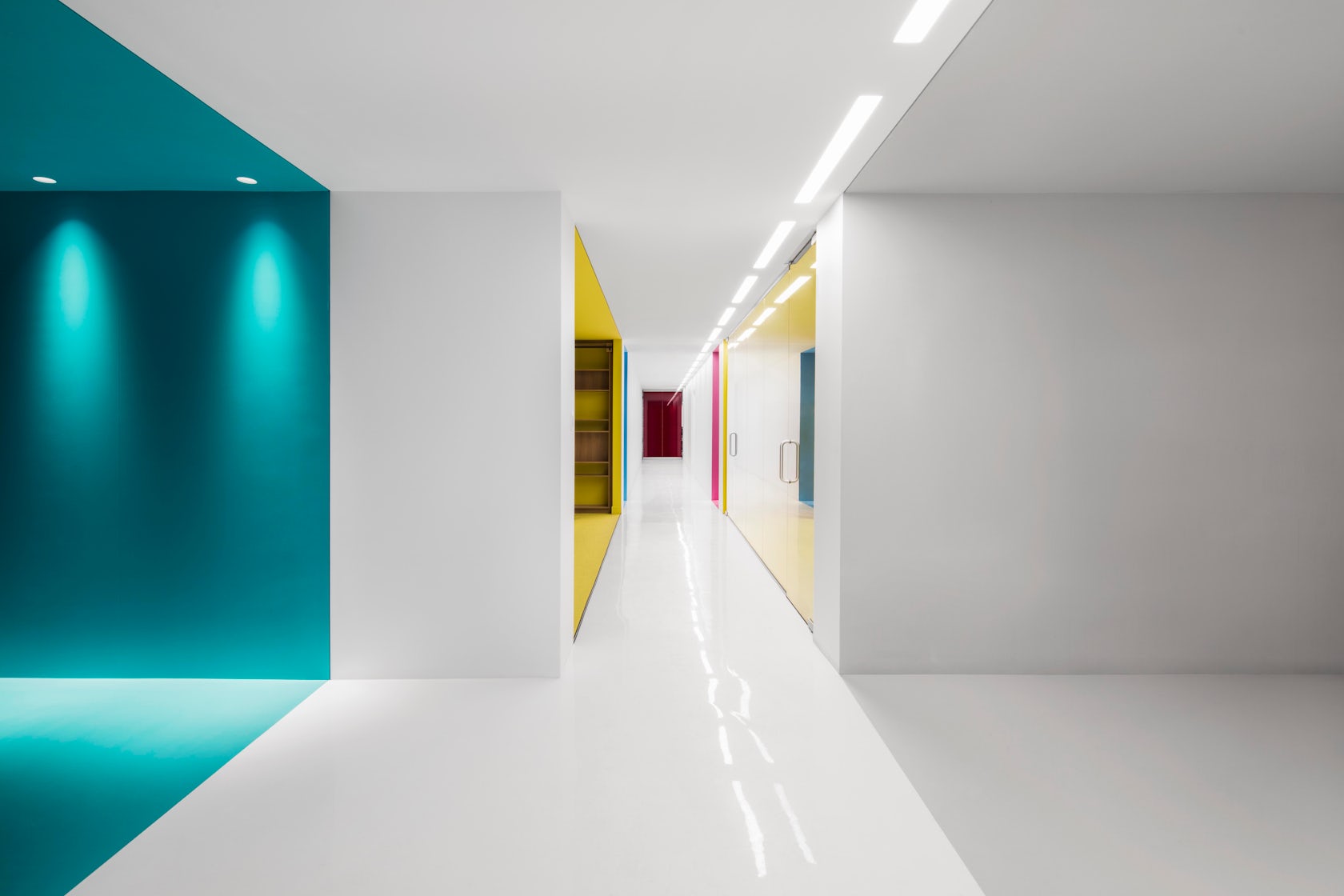 © ACDF Architecture