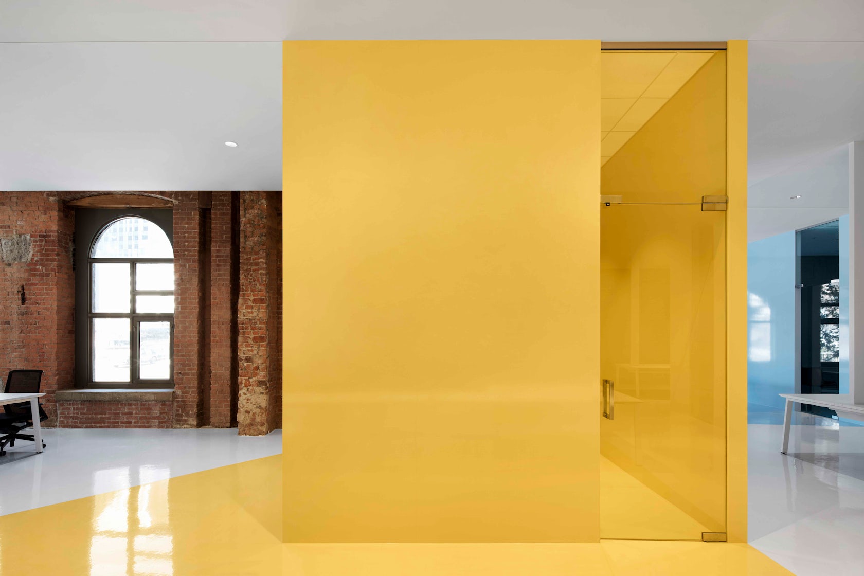 © ACDF Architecture