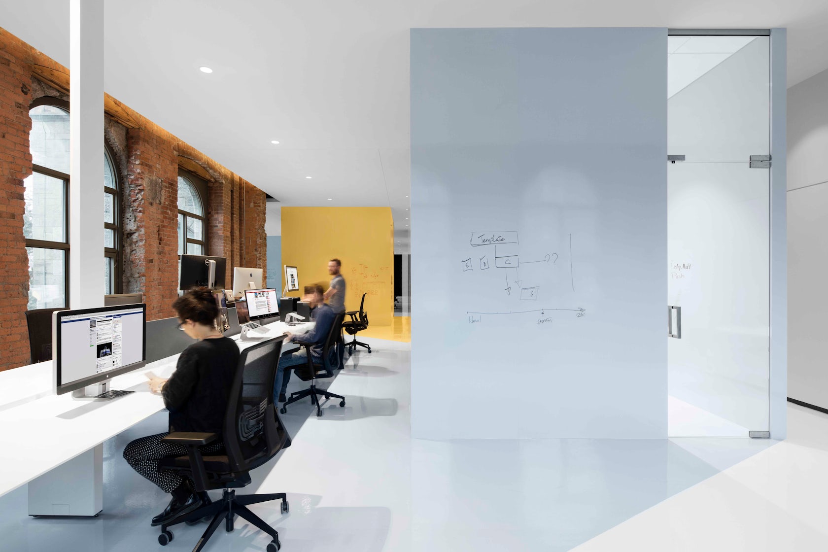 © ACDF Architecture
