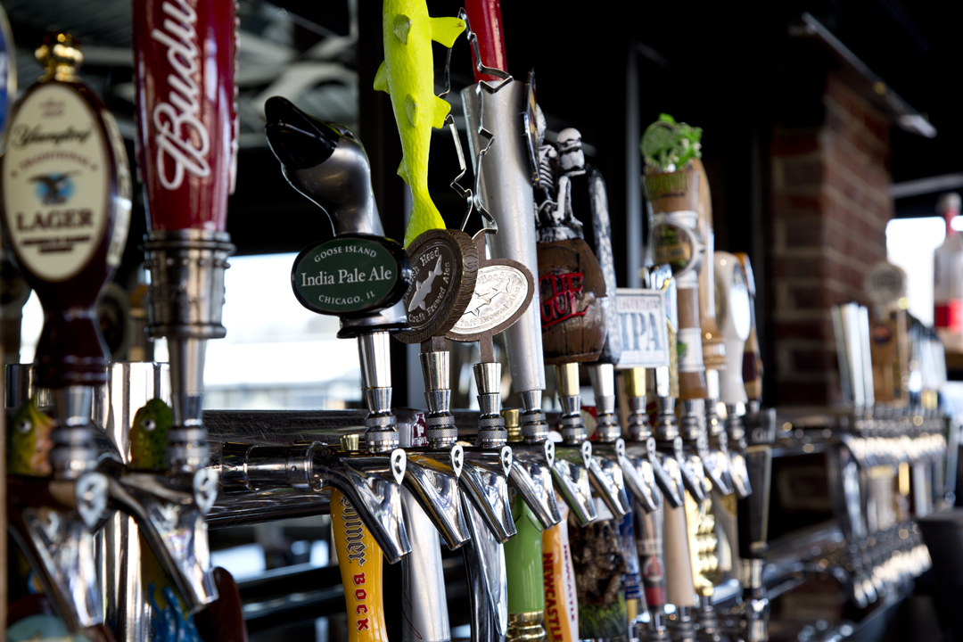 Carolina Ale House by Five Star Retractable Systems Architizer