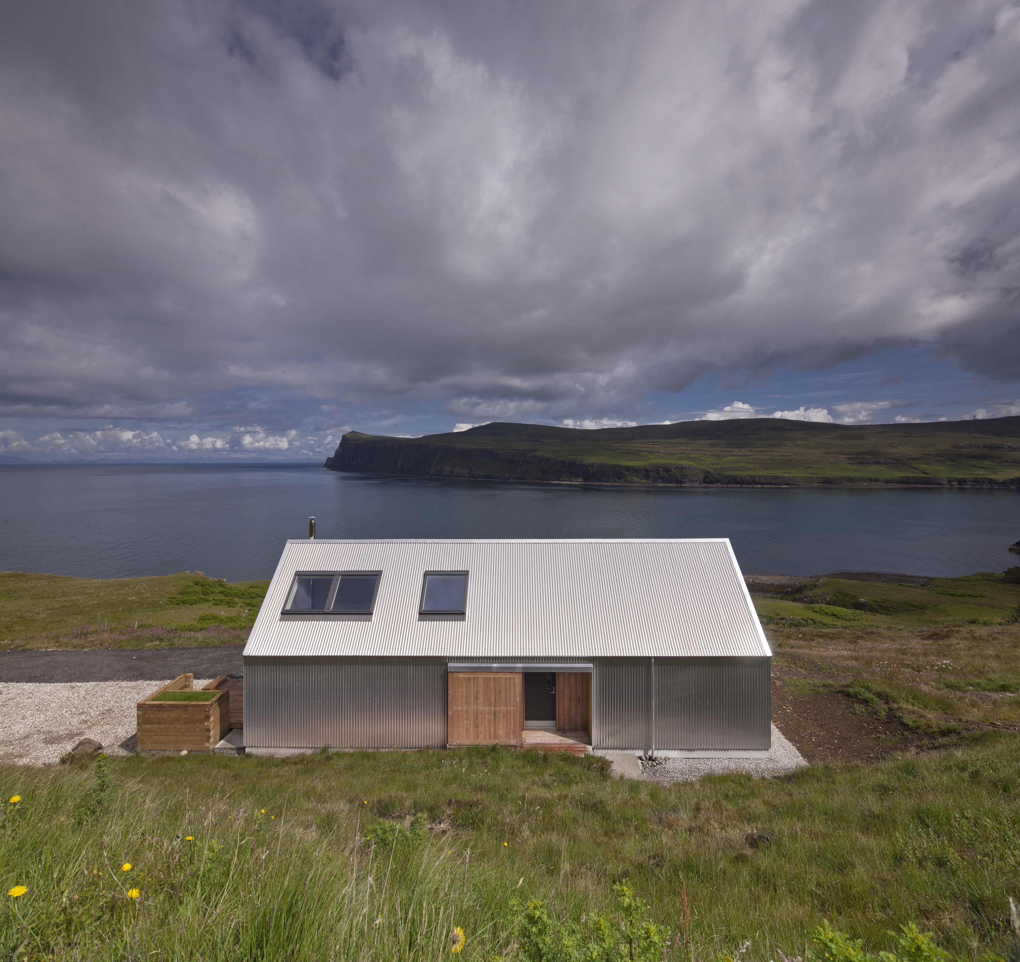 © Rural Design Architects