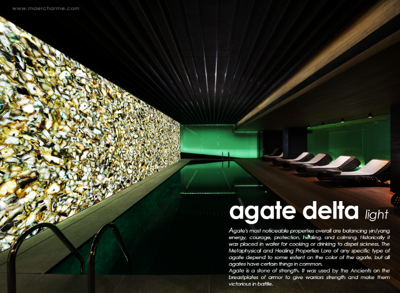 Agate Delta