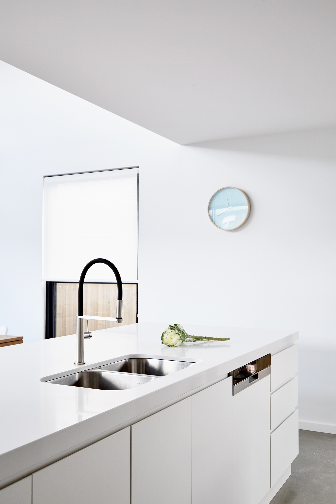 Maloney_House by Minh Architects Architizer