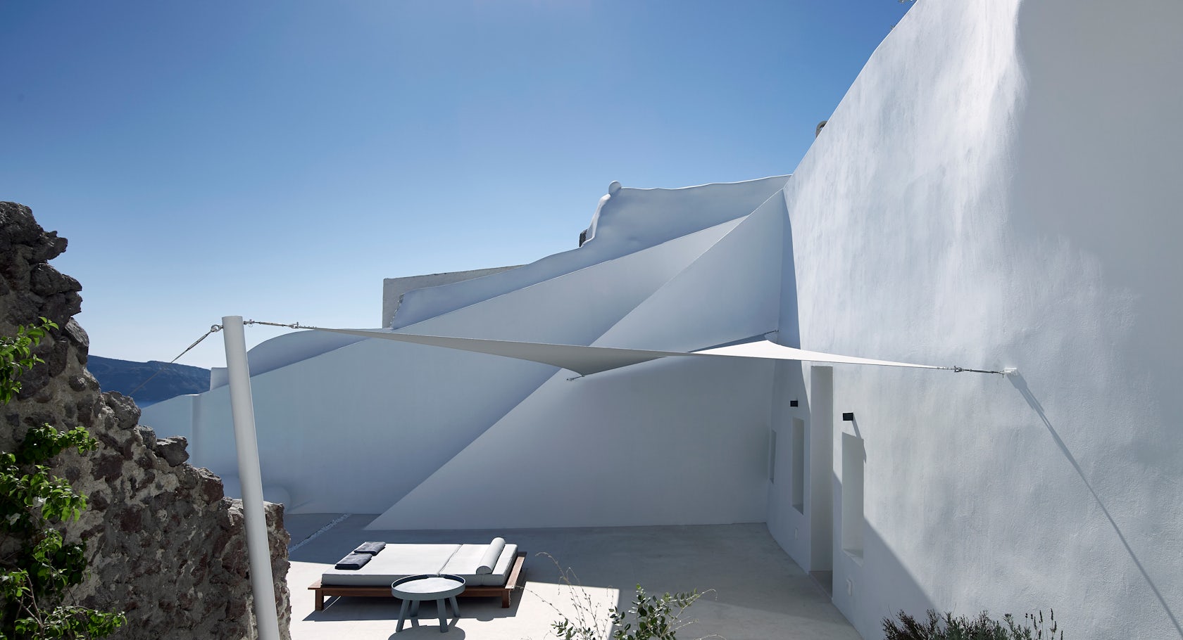 © KAPSIMALIS ARCHITECS