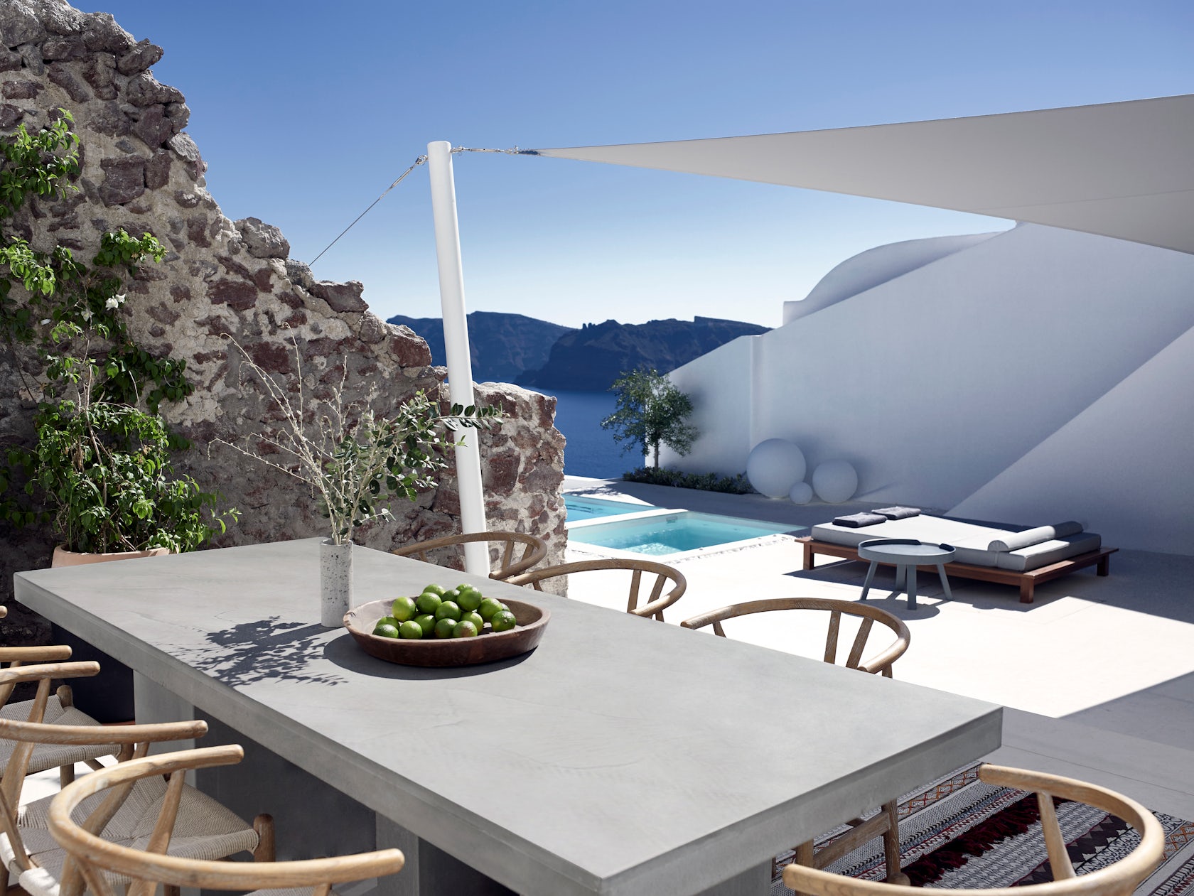 © KAPSIMALIS ARCHITECS