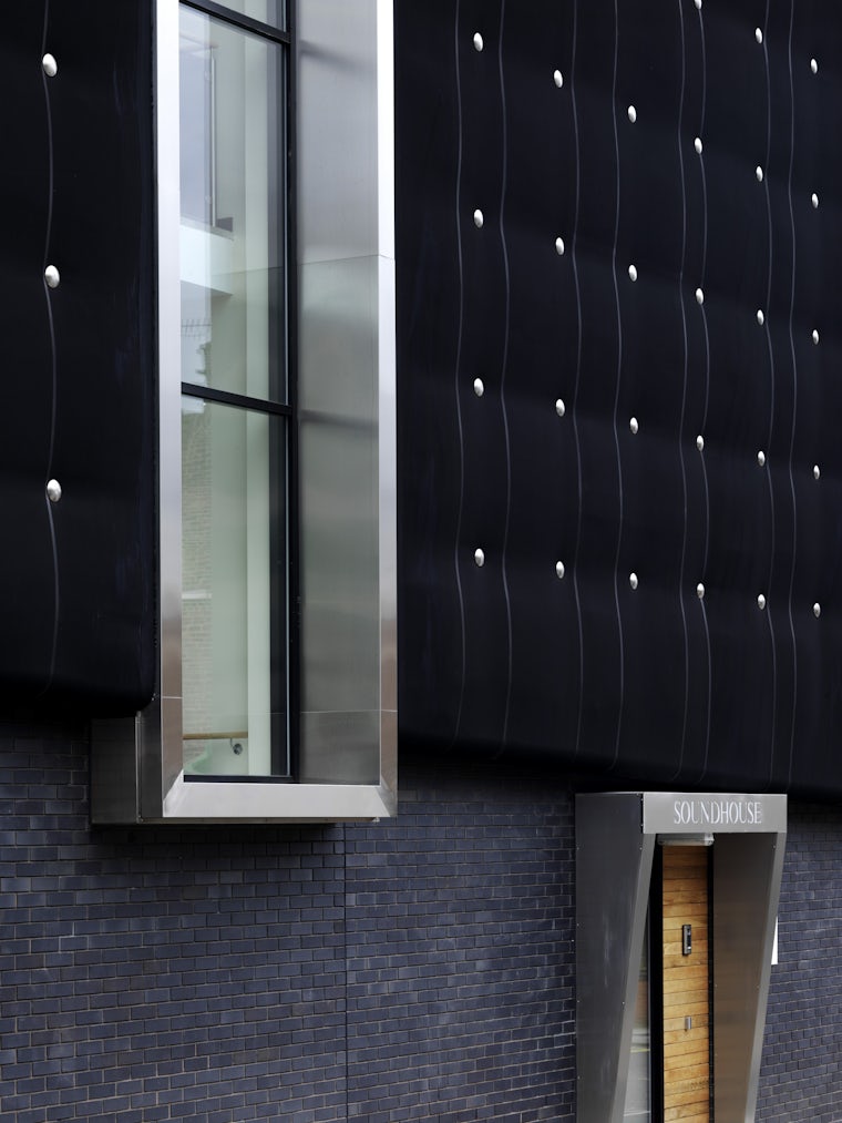 Bounce Back: 7 Resilient Rubber Buildings - Architizer Journal