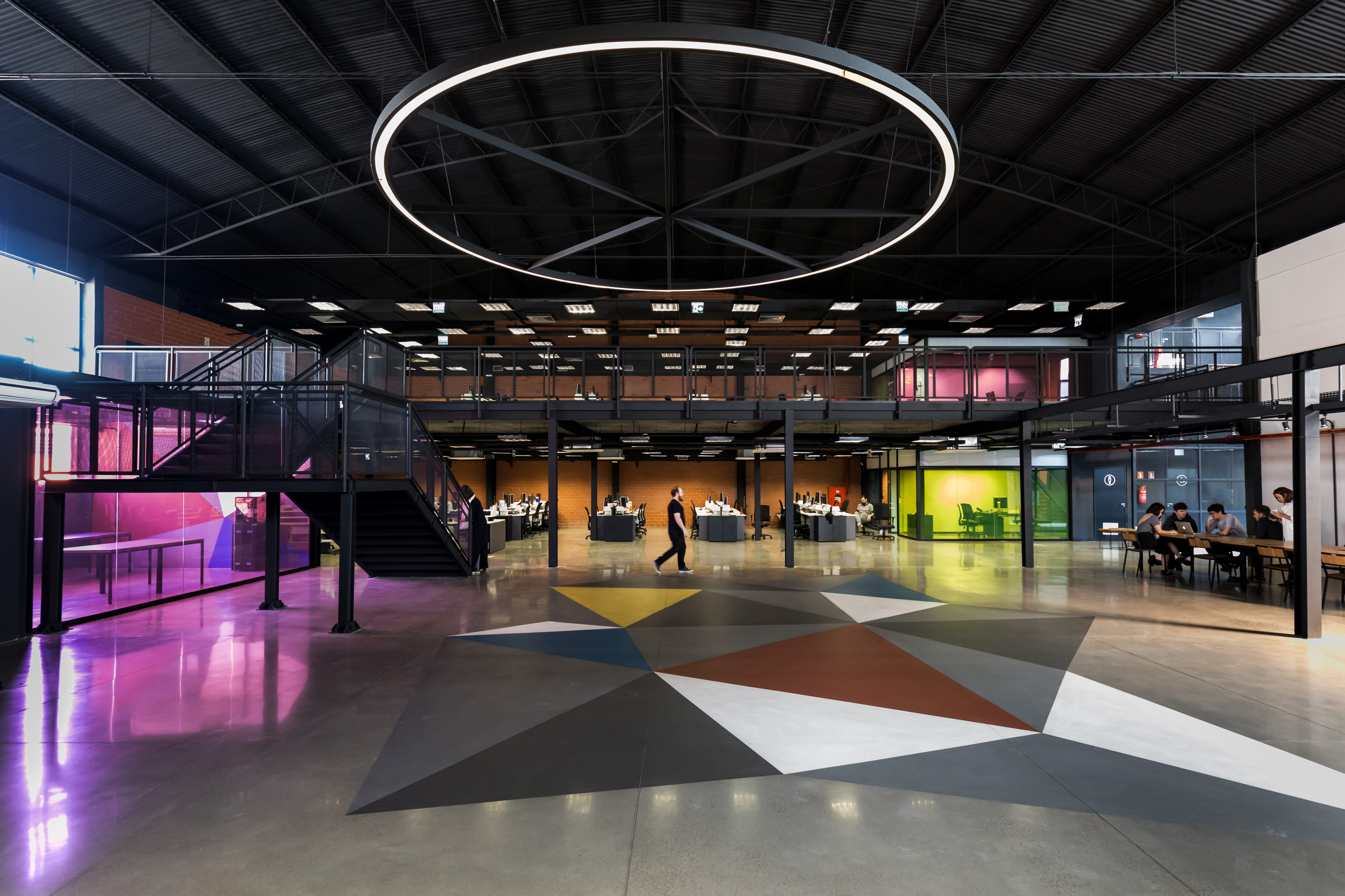 © Arquitetura Nacional