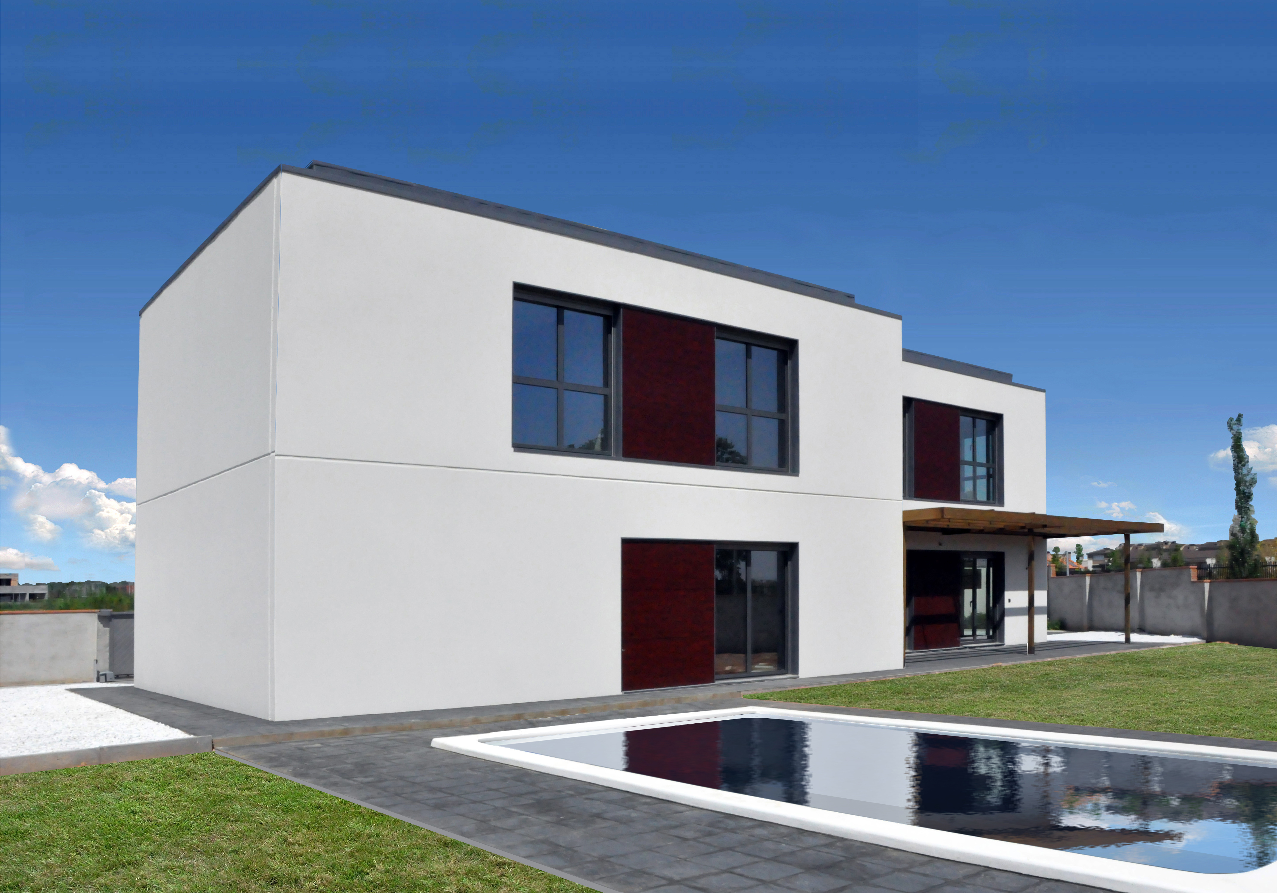 Pro House by Vilalta Studio Architizer