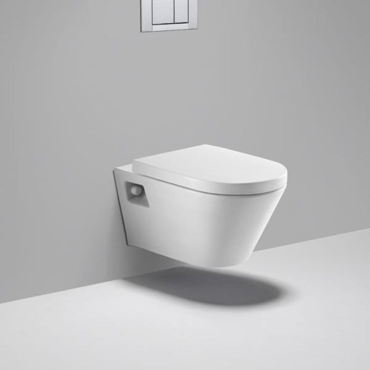 accessible toilet seat