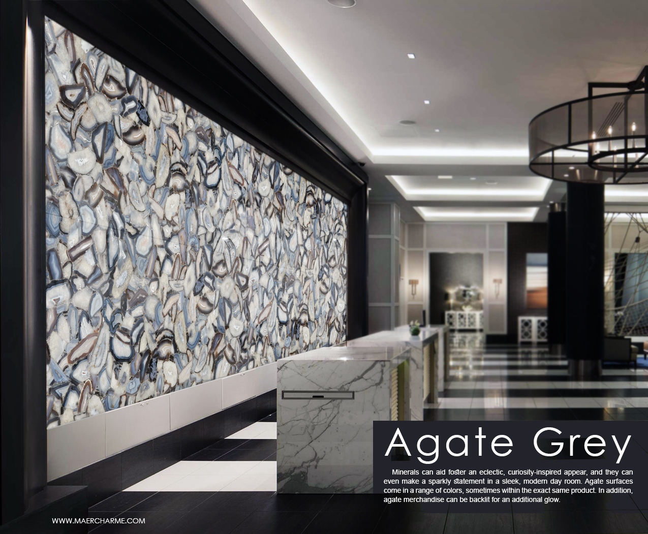 Agate Grey