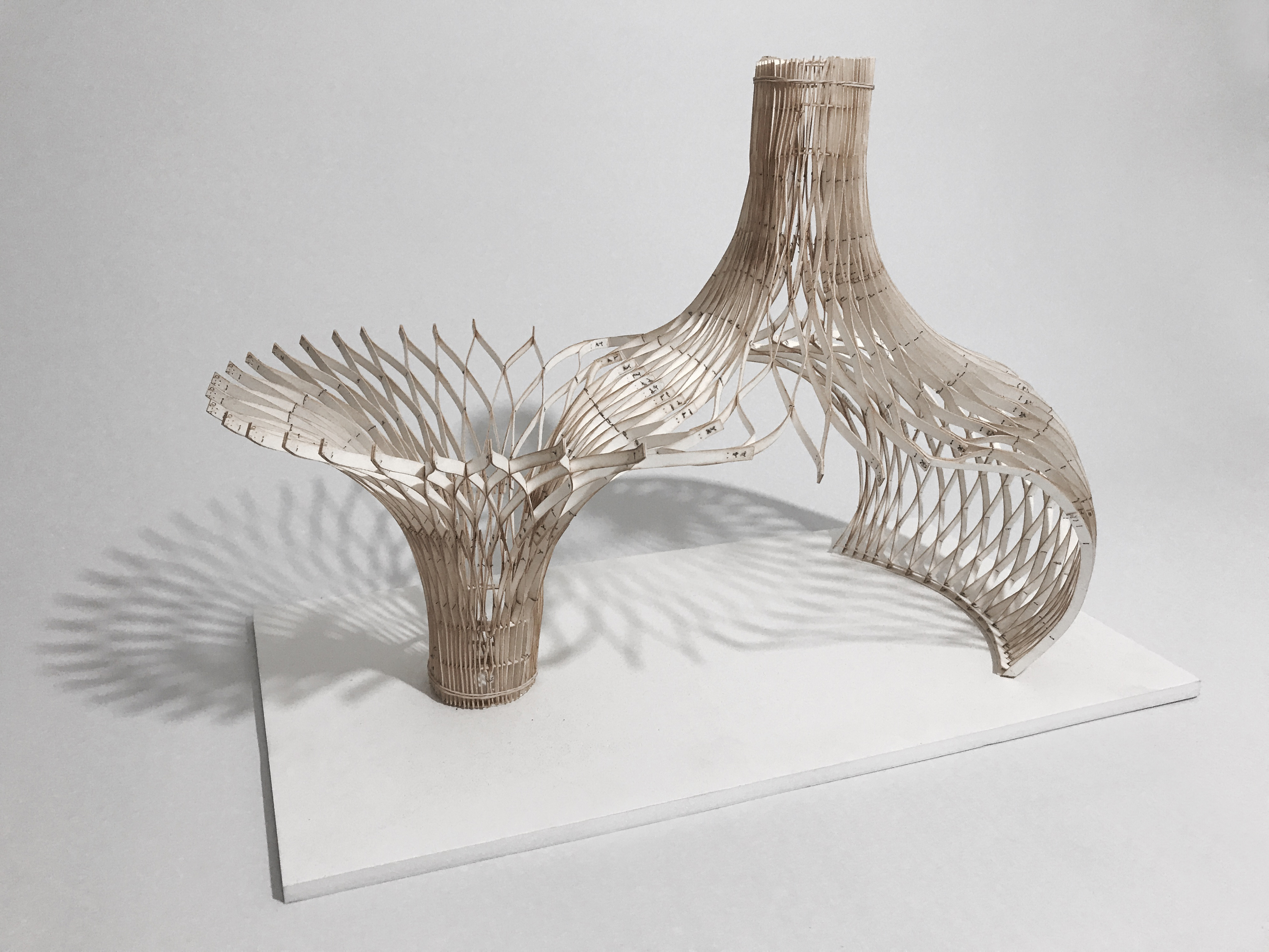 Conflux by Yong Ju Lee Architecture Architizer