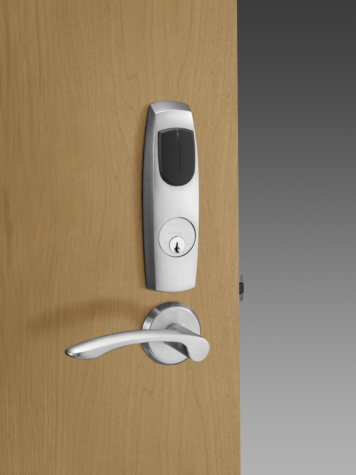 Harmony Series Online Access Control Lock
