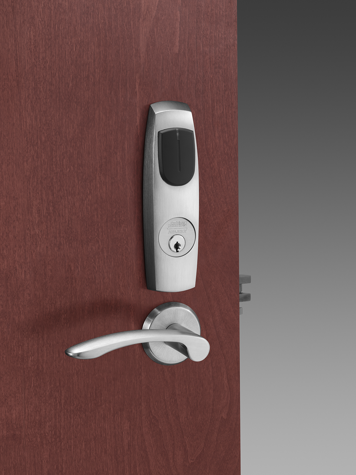 Access 600 RNE1 Online Access Control Lock