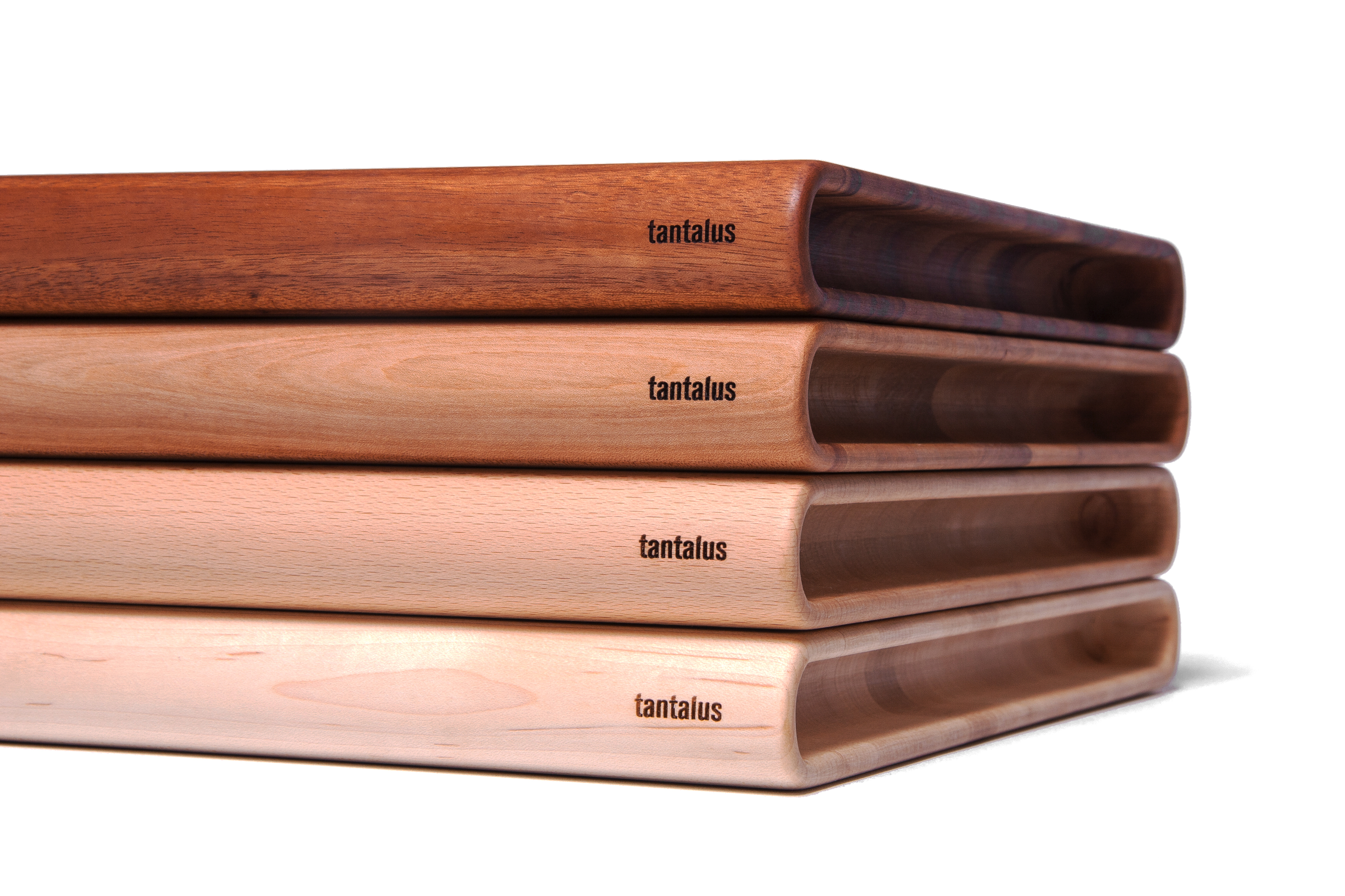 Radius Cutting Board