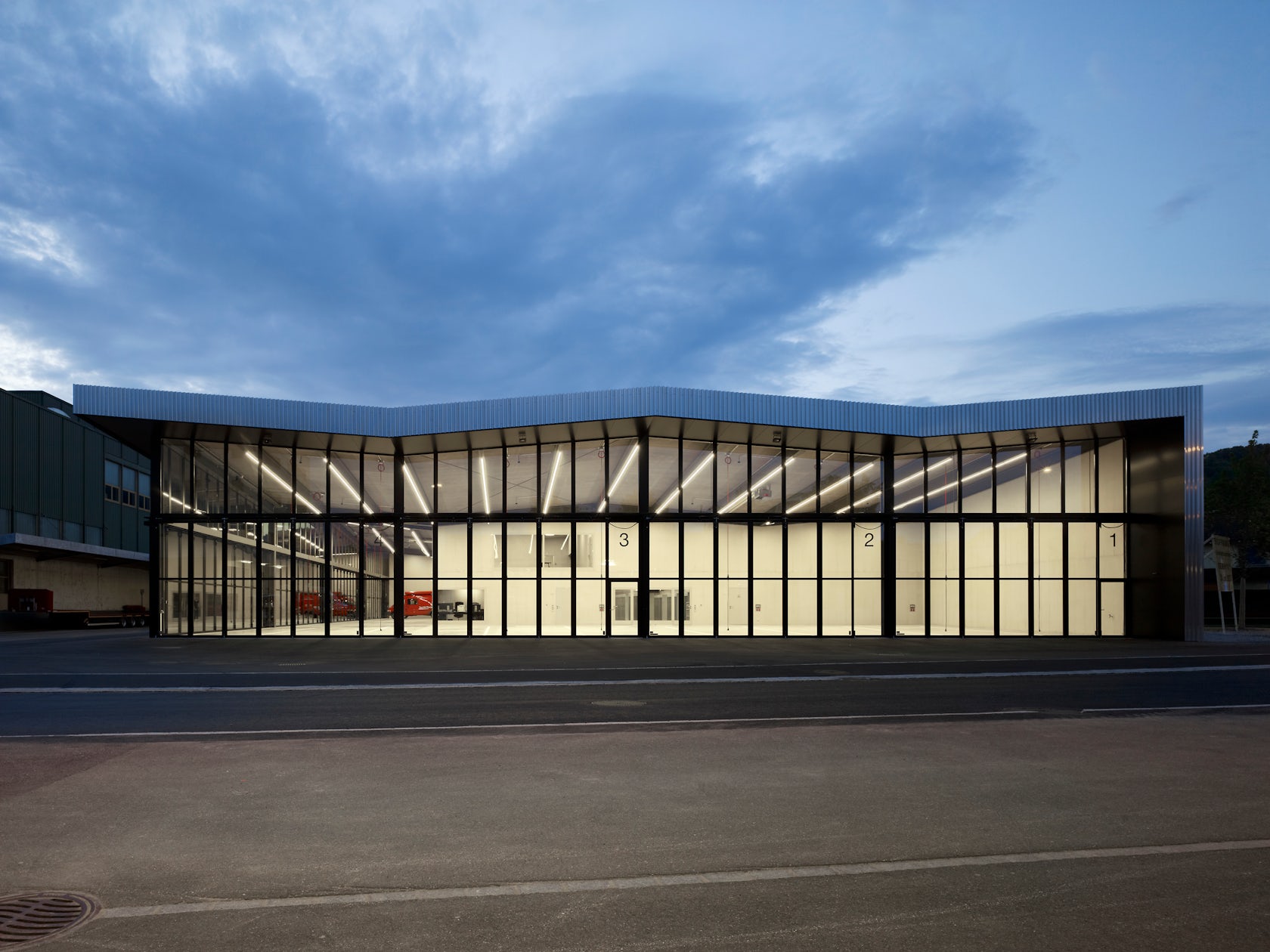 © kit | architects eth sia gmbh