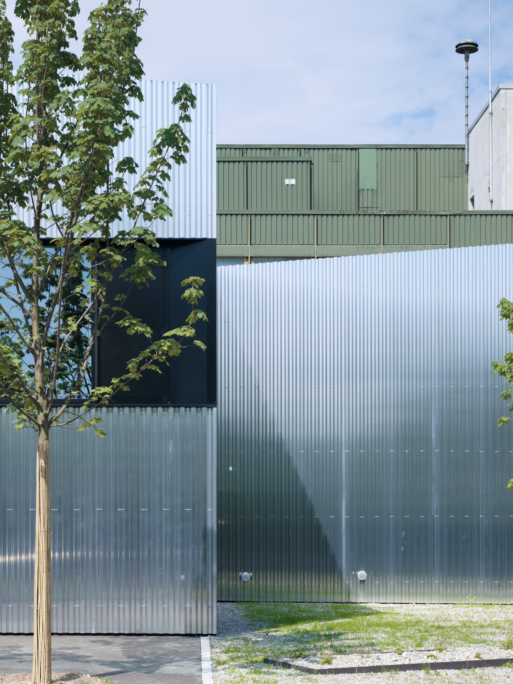 © kit | architects eth sia gmbh