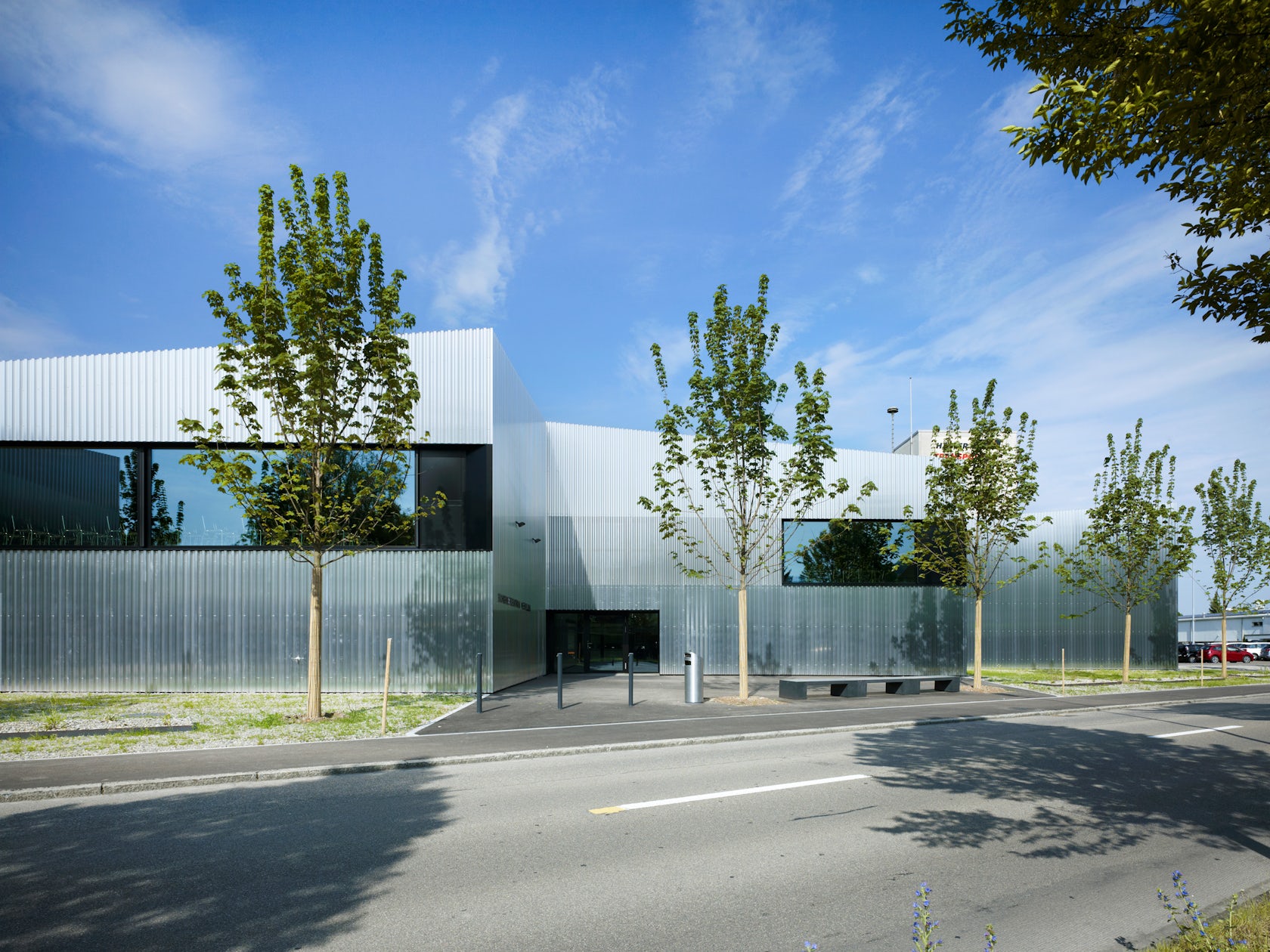 © kit | architects eth sia gmbh