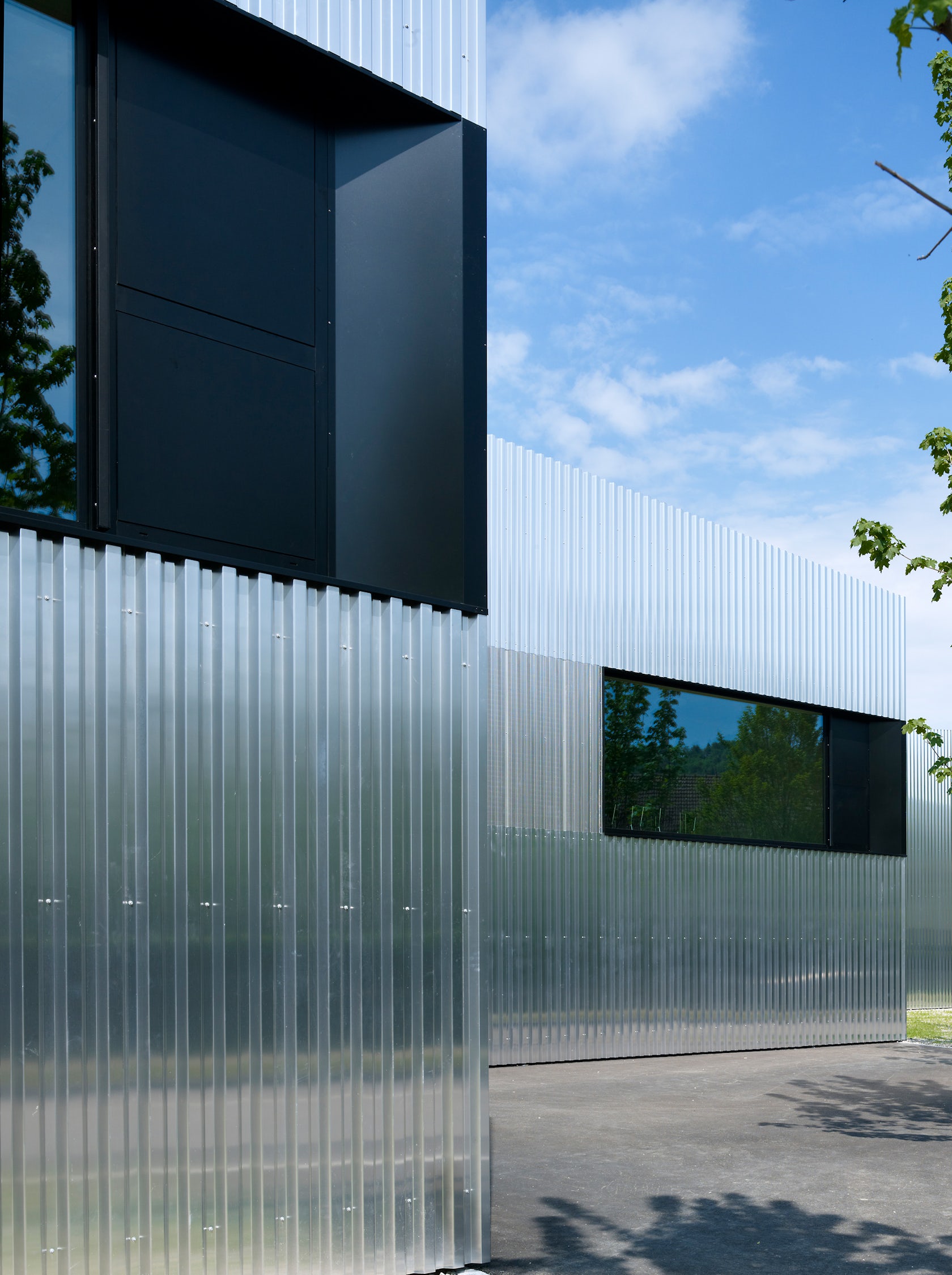 © kit | architects eth sia gmbh