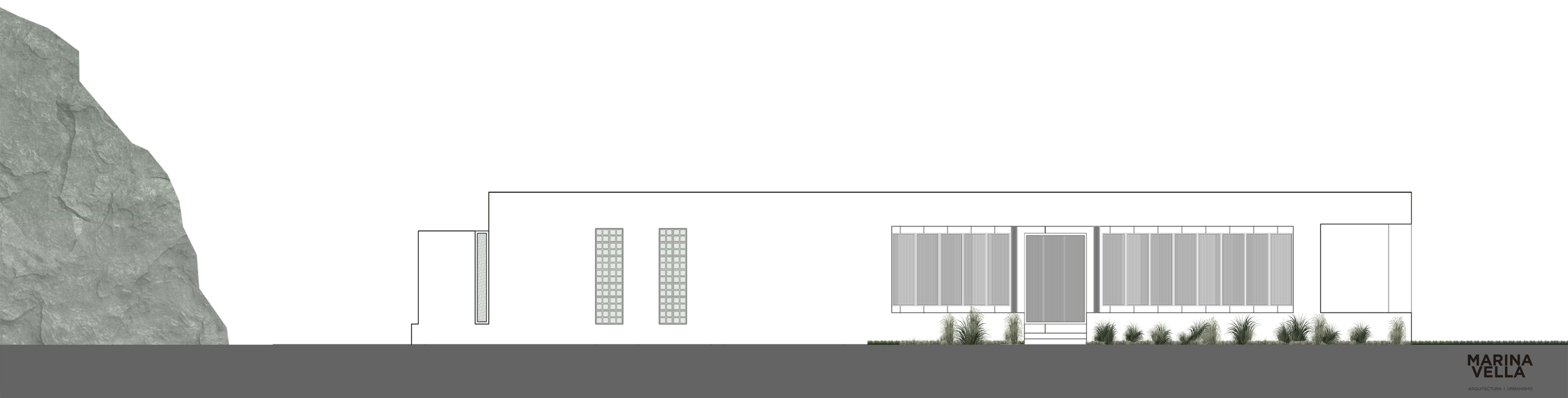 © Marina Vella Arquitecta