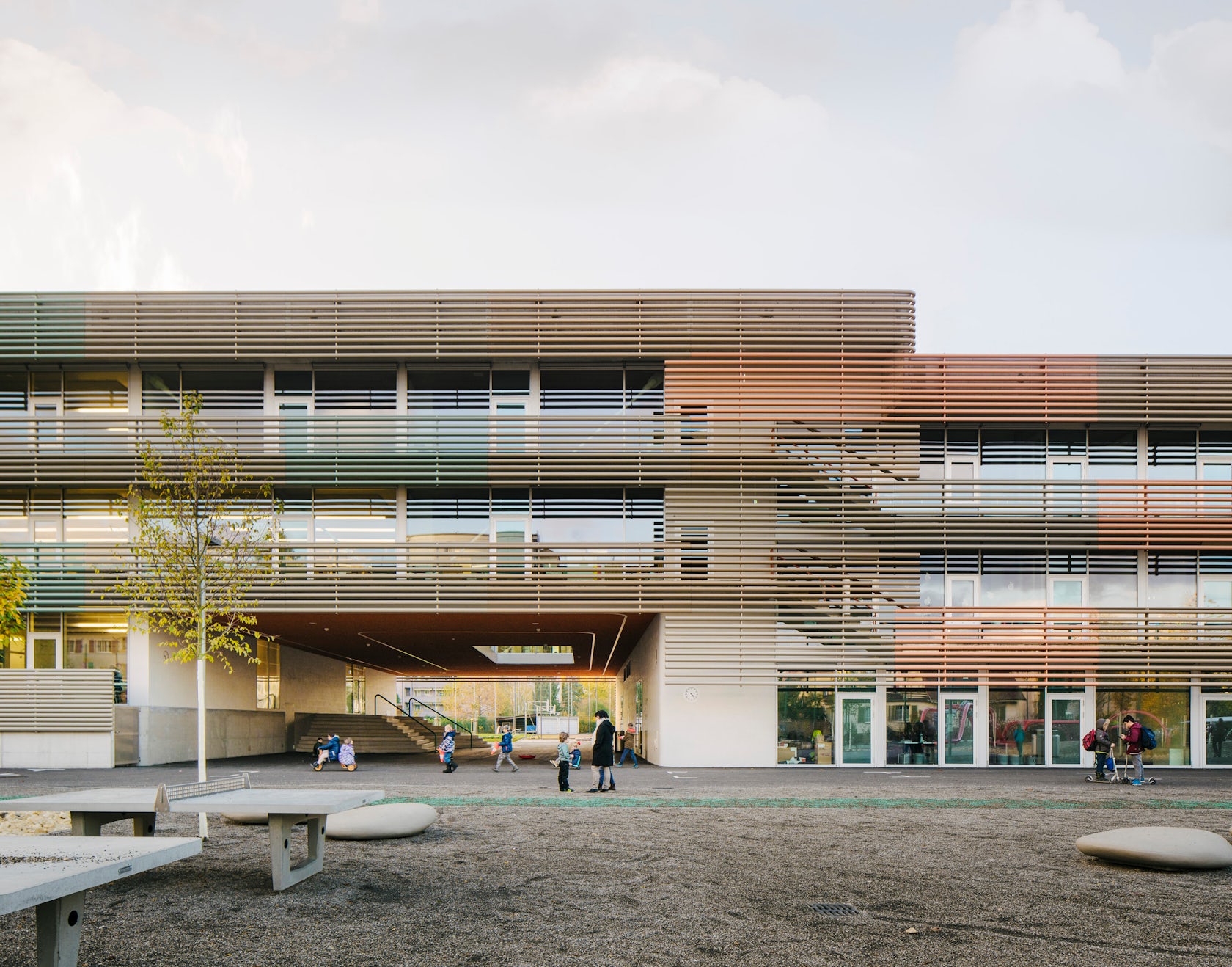© BUR ARCHITEKTEN