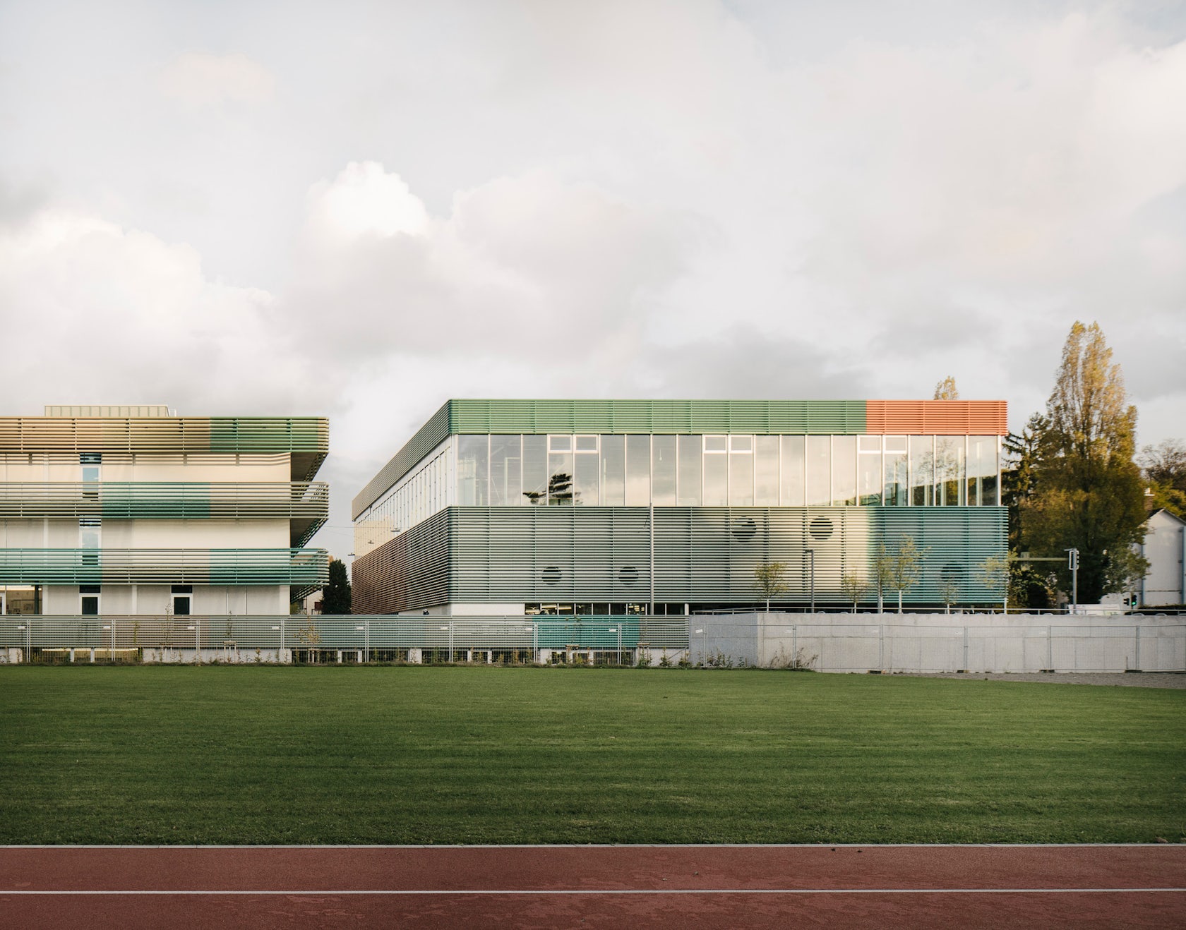 © BUR ARCHITEKTEN