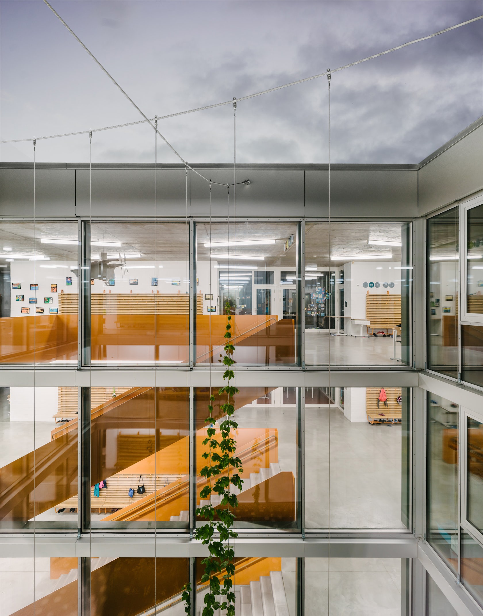 © BUR ARCHITEKTEN