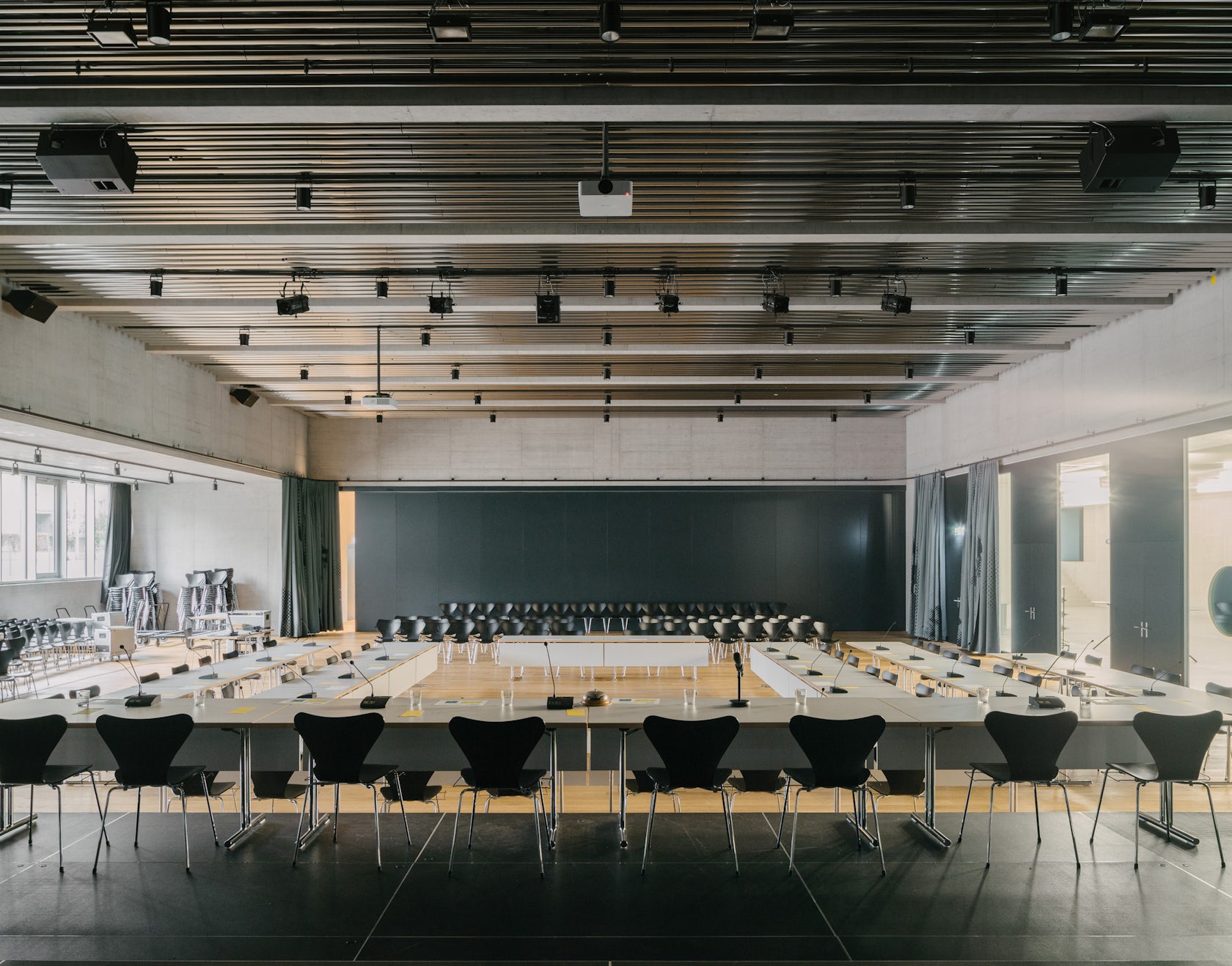 © BUR ARCHITEKTEN